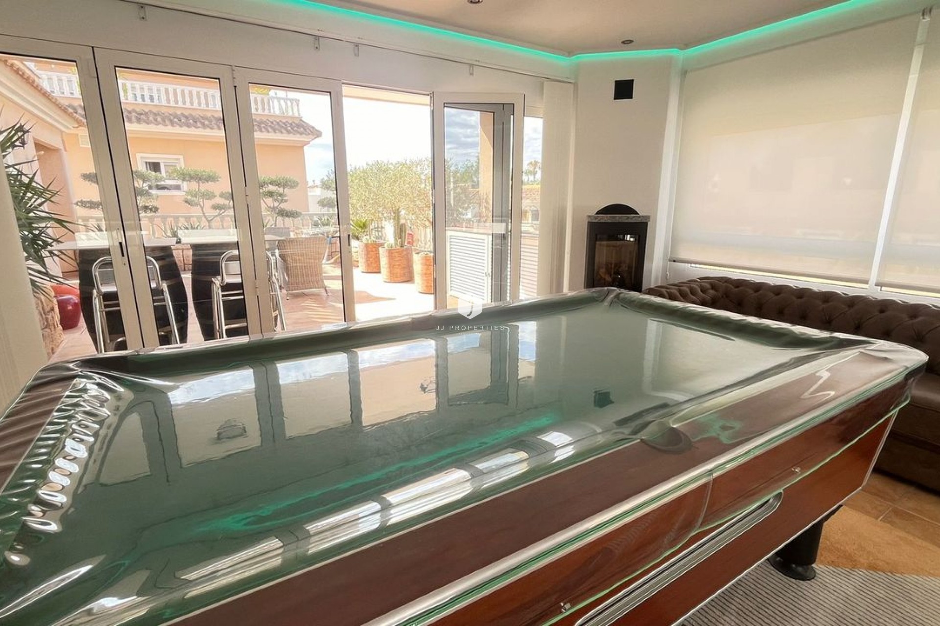 Segunda mano - Apartamento / piso -
Los Dolses - Inland