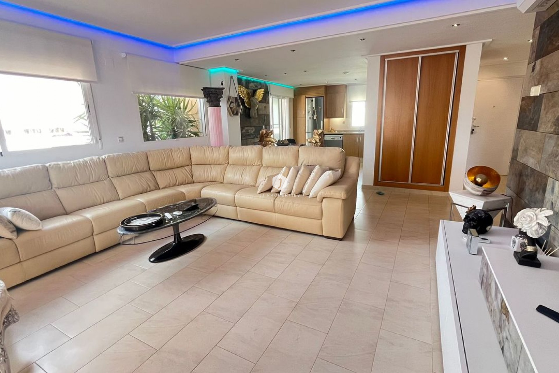 Segunda mano - Apartamento / piso -
Los Dolses - Inland