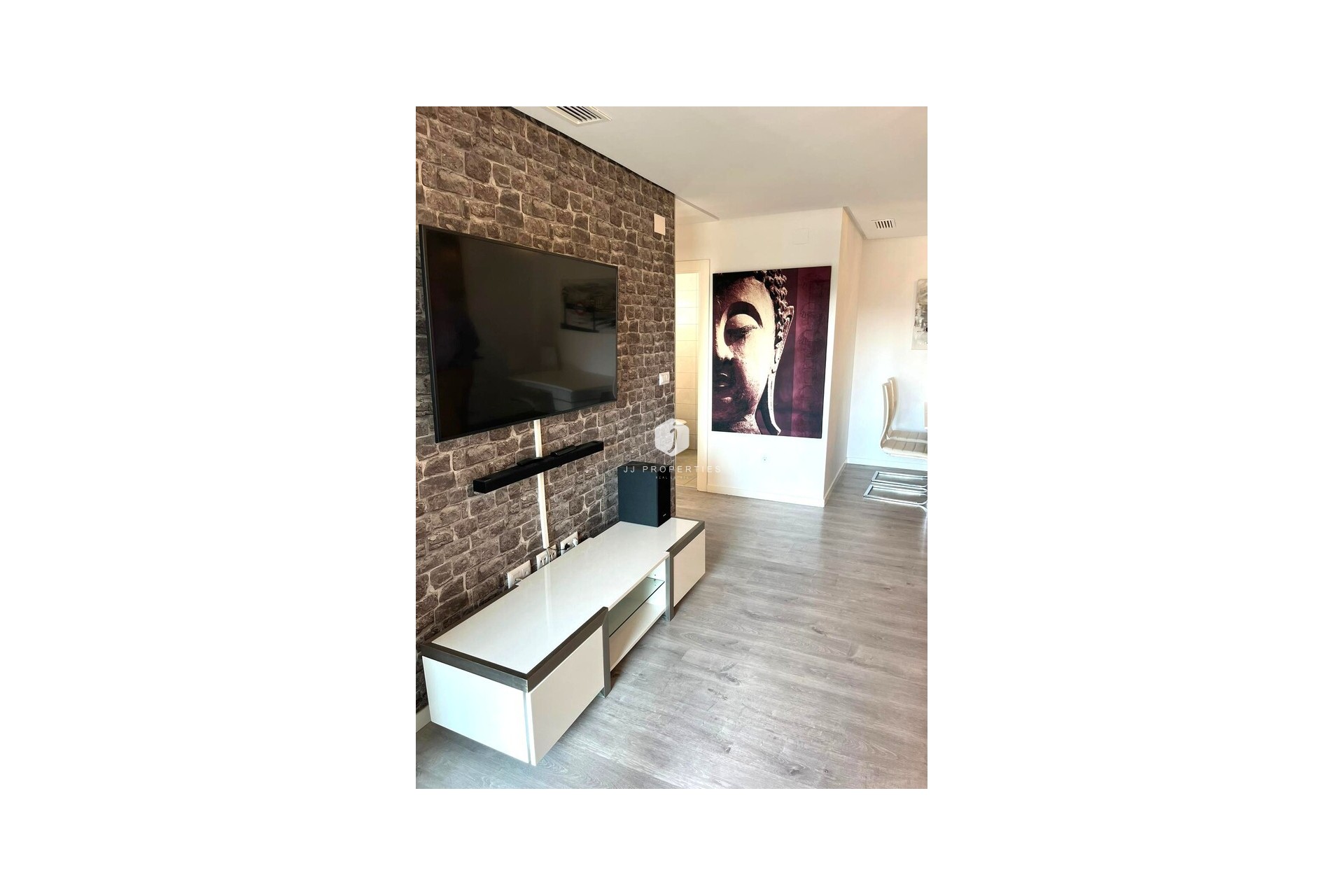 Segunda mano - Apartamento / piso -
Los Dolses - Inland