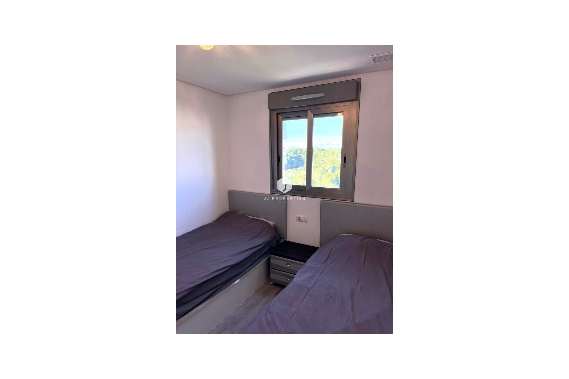 Segunda mano - Apartamento / piso -
Los Dolses - Inland