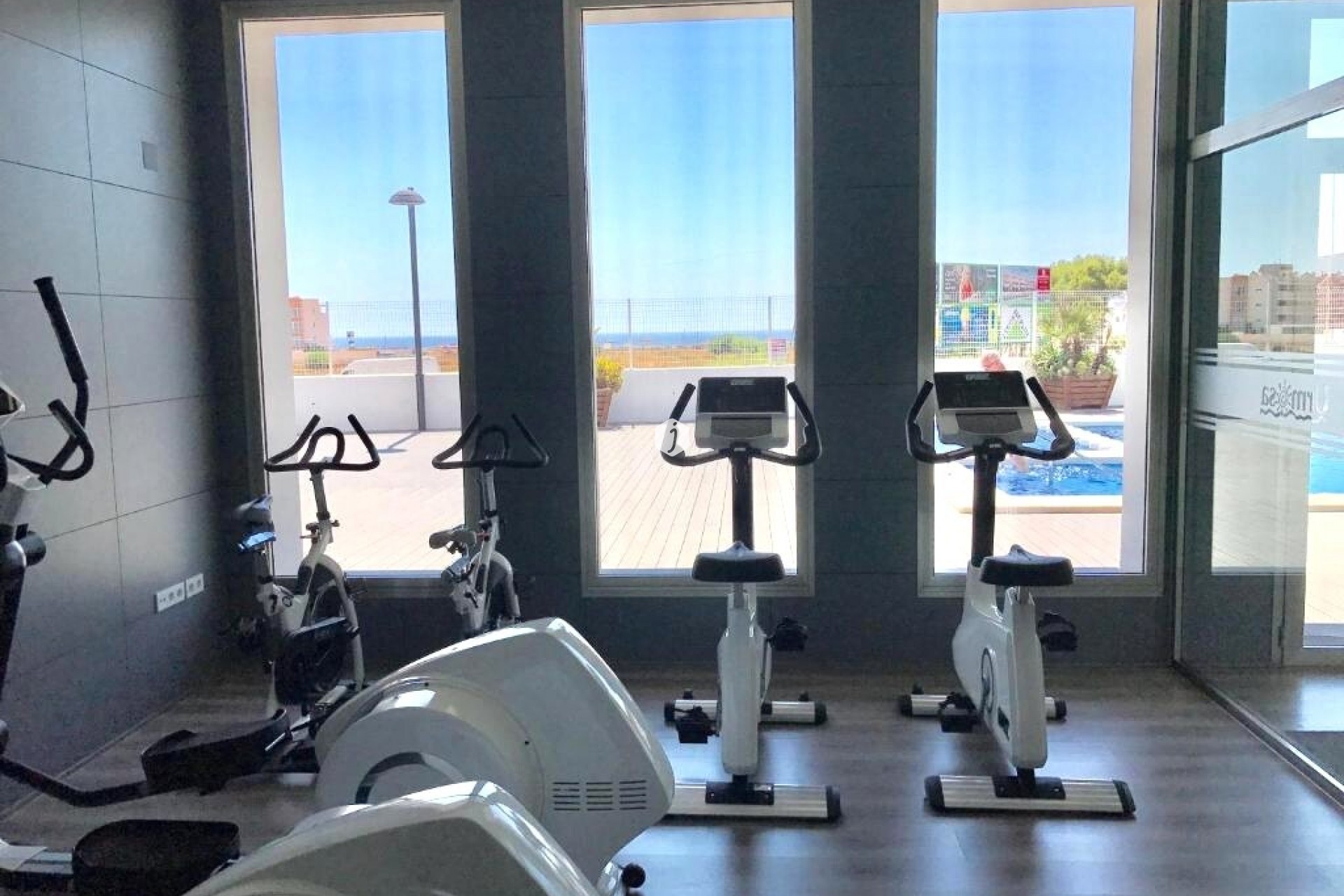 Segunda mano - Apartamento / piso -
Los Dolses - Inland