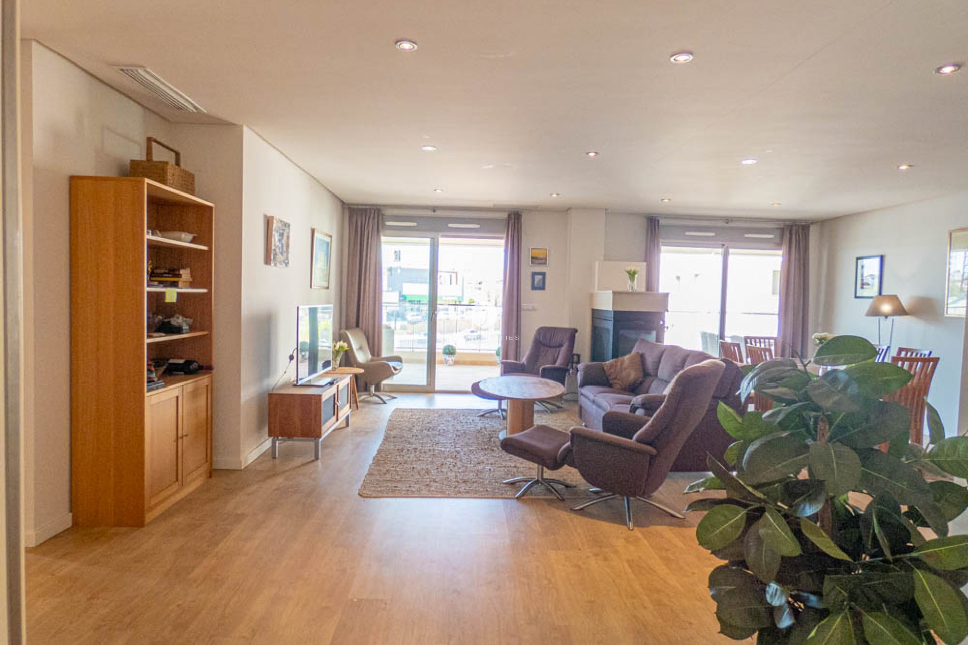 Segunda mano - Apartamento / piso -
Los Dolses - Inland