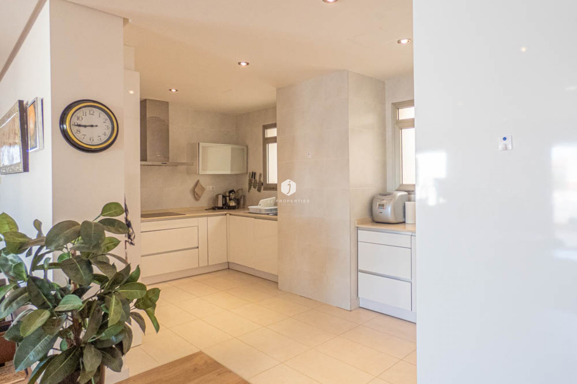 Segunda mano - Apartamento / piso -
Los Dolses - Inland