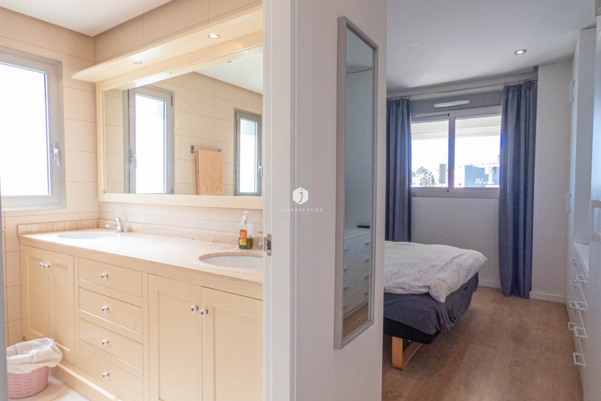 Segunda mano - Apartamento / piso -
Los Dolses - Inland