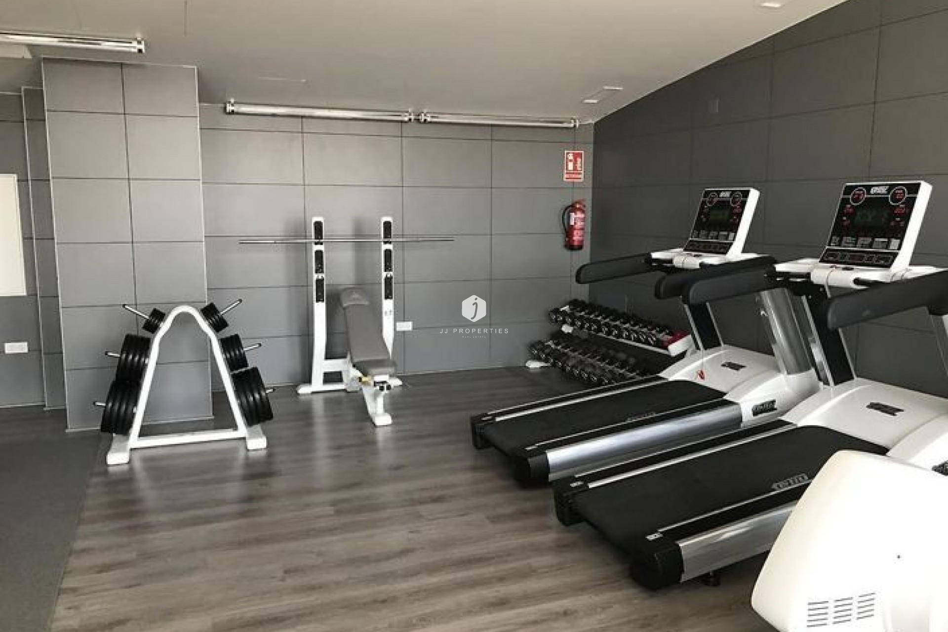 Segunda mano - Apartamento / piso -
Los Dolses - Inland