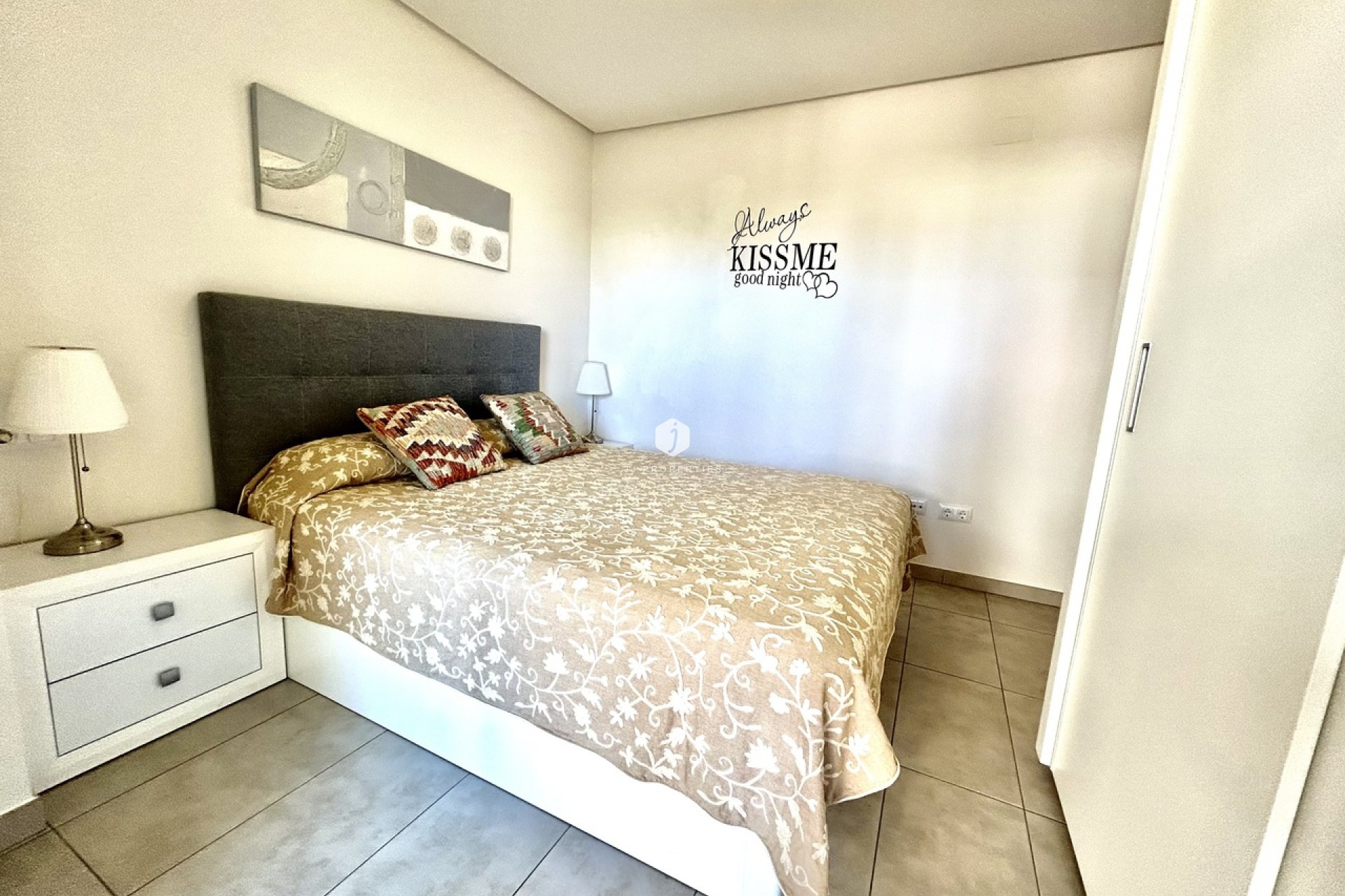 Segunda mano - Apartamento / piso -
Los Dolses - Inland