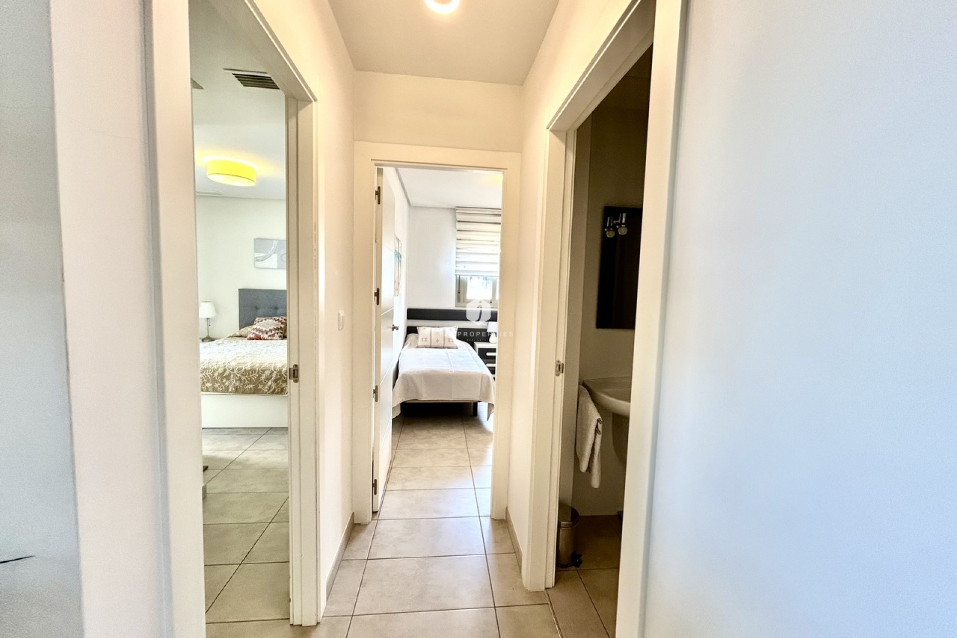 Segunda mano - Apartamento / piso -
Los Dolses - Inland