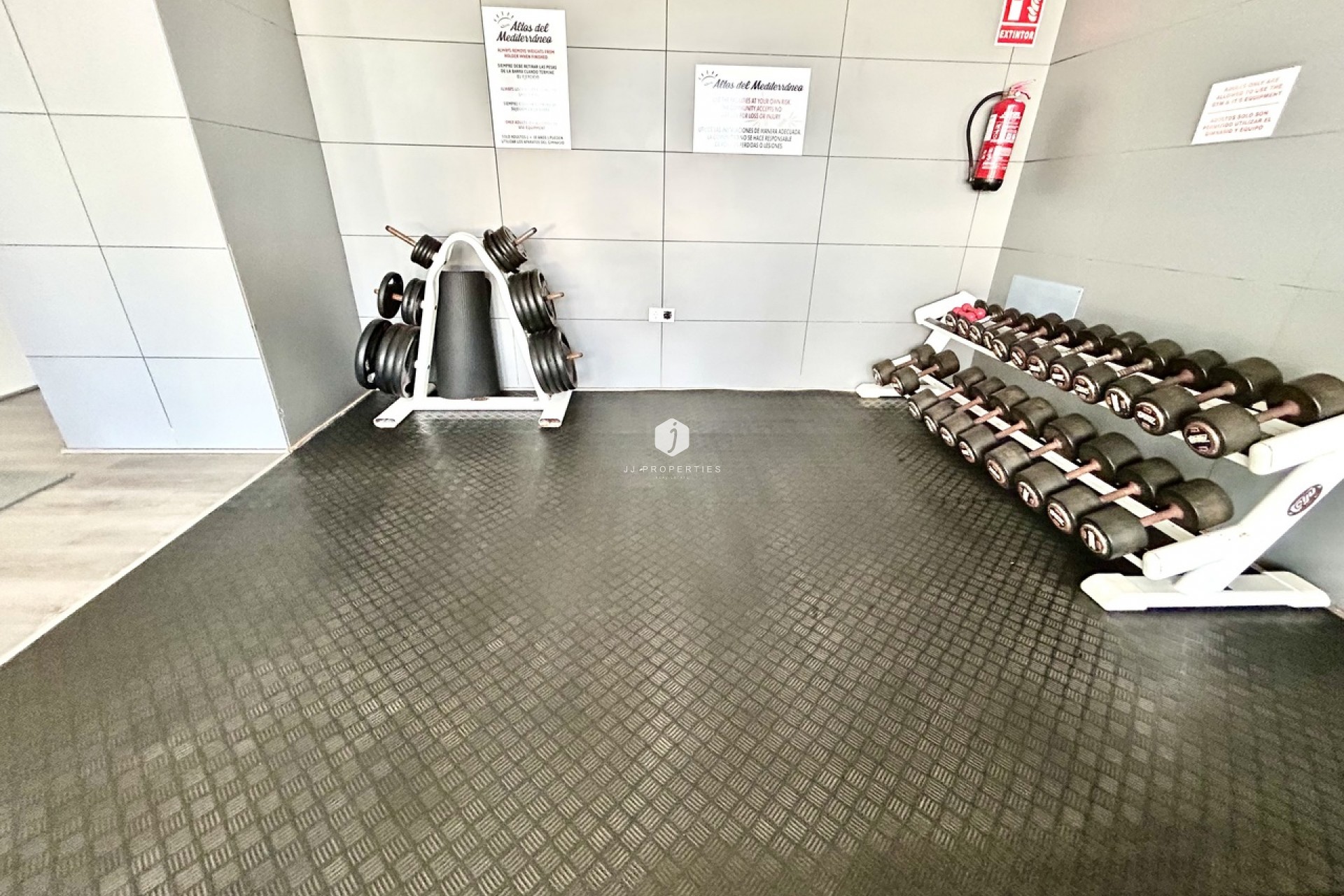 Segunda mano - Apartamento / piso -
Los Dolses - Inland