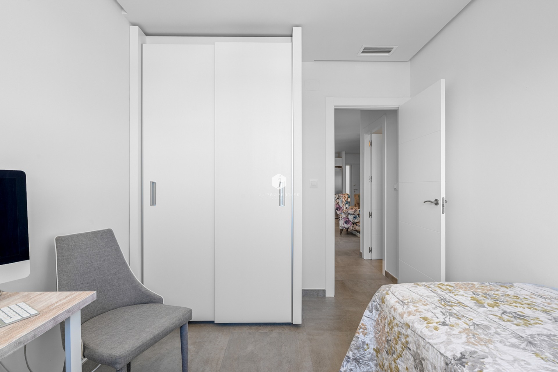 Segunda mano - Apartamento / piso -
Los Dolses - Inland
