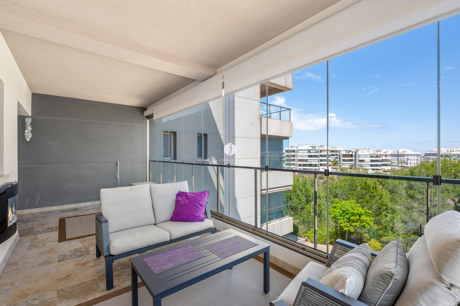 Segunda mano - Apartamento / piso -
Los Dolses - Inland