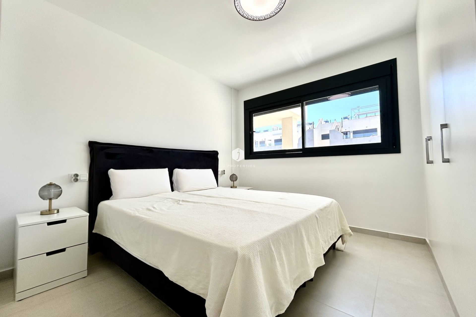 Segunda mano - Apartamento / piso -
Los Dolses - Inland