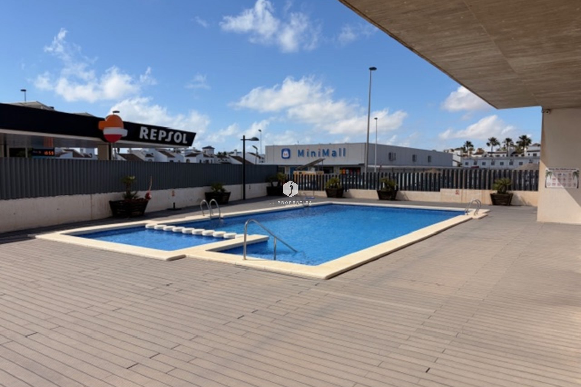 Segunda mano - Apartamento / piso -
Los Dolses - Inland