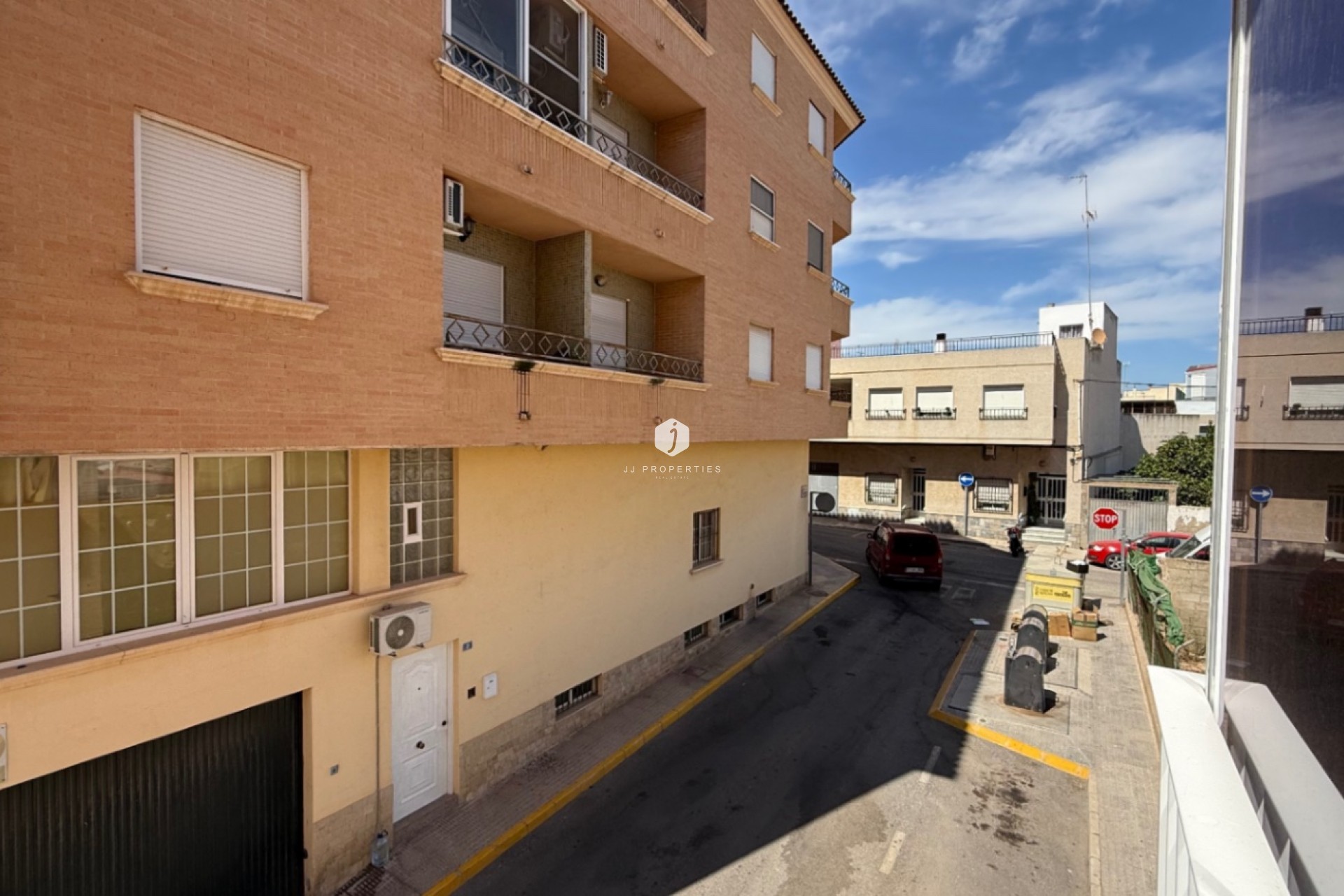 Segunda mano - Apartamento / piso -
Los Montesinos - Costa Blanca