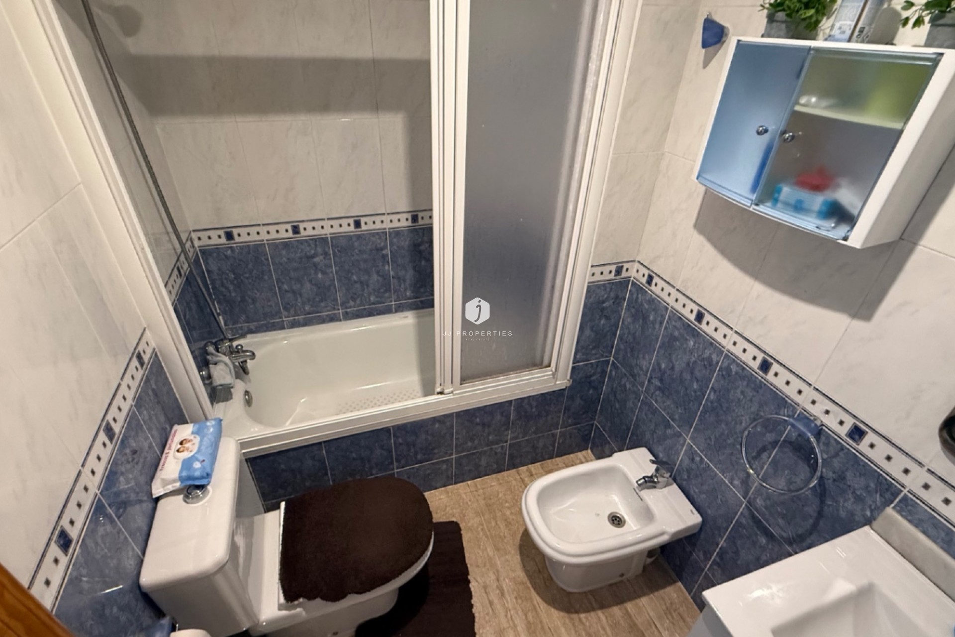 Segunda mano - Apartamento / piso -
Los Montesinos - Costa Blanca