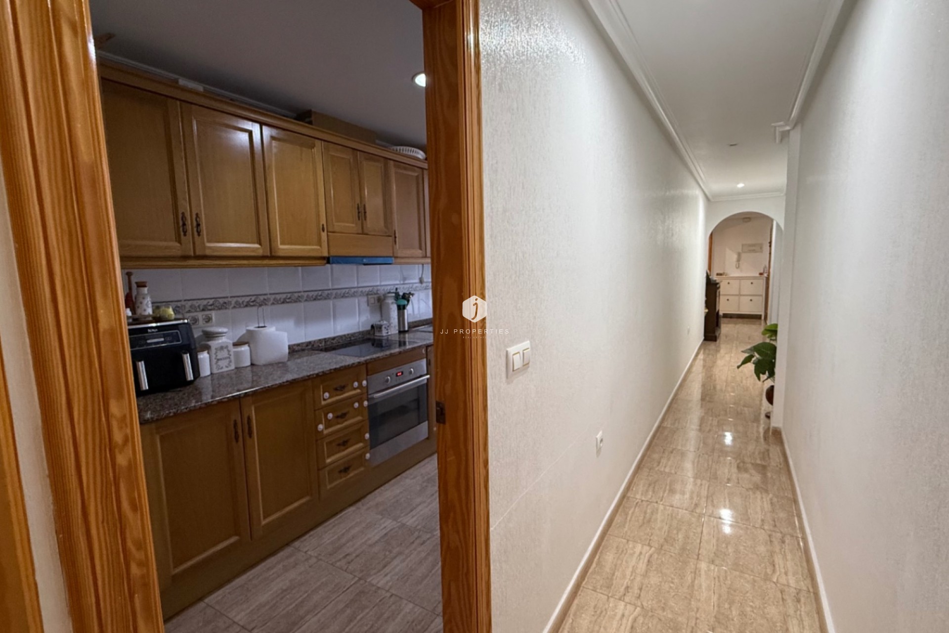 Segunda mano - Apartamento / piso -
Los Montesinos - Costa Blanca