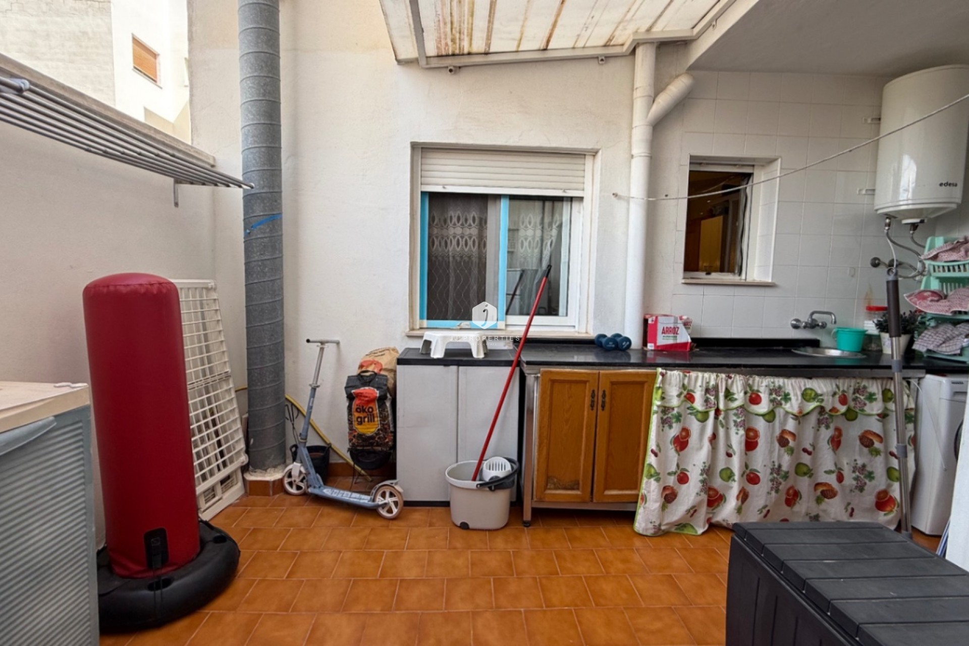 Segunda mano - Apartamento / piso -
Los Montesinos - Costa Blanca