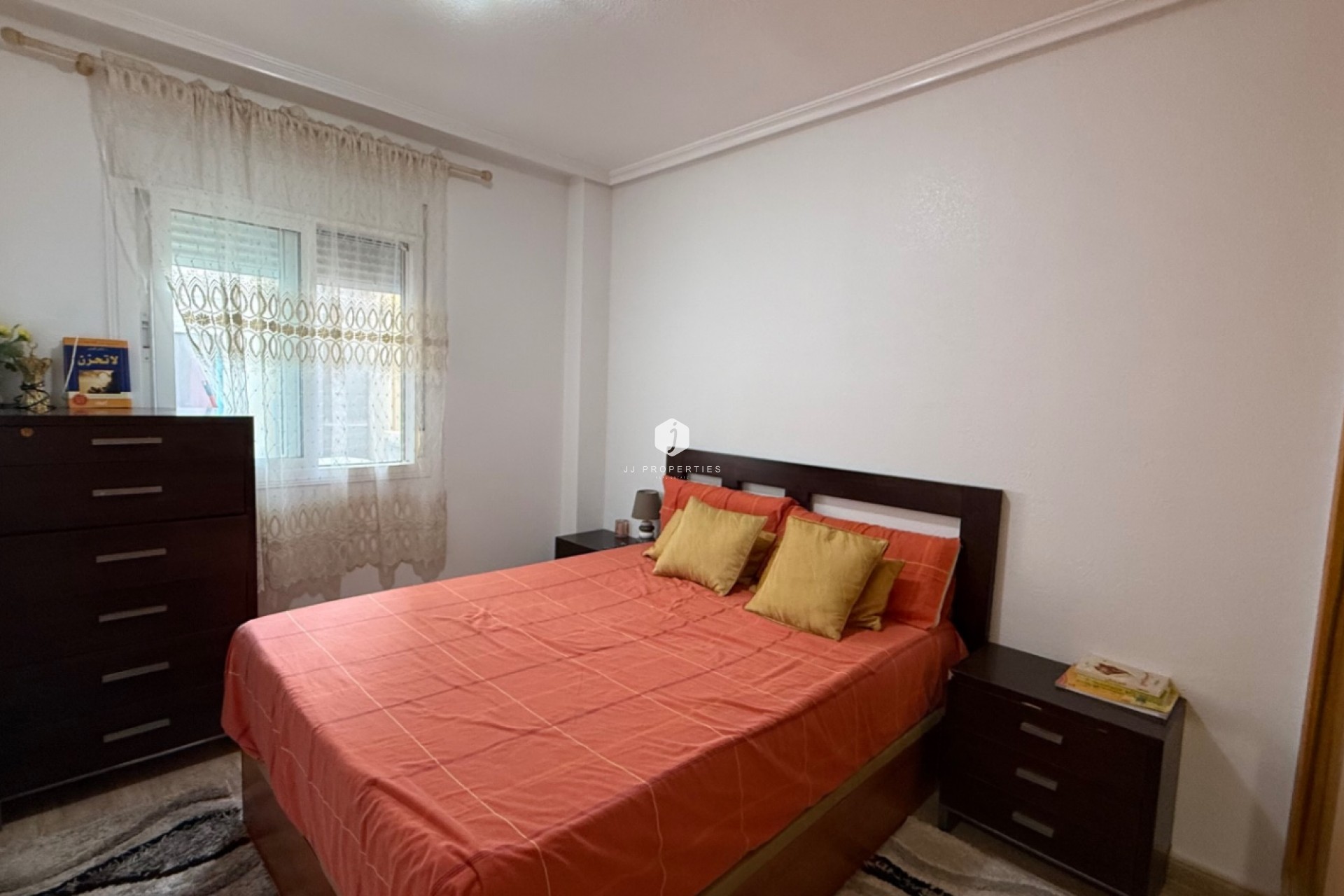 Segunda mano - Apartamento / piso -
Los Montesinos - Costa Blanca