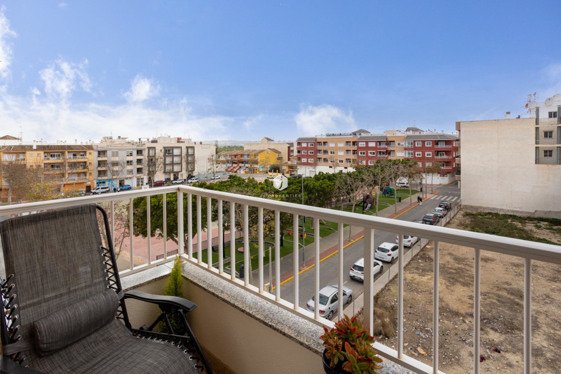 Segunda mano - Apartamento / piso -
Los Montesinos - Costa Blanca
