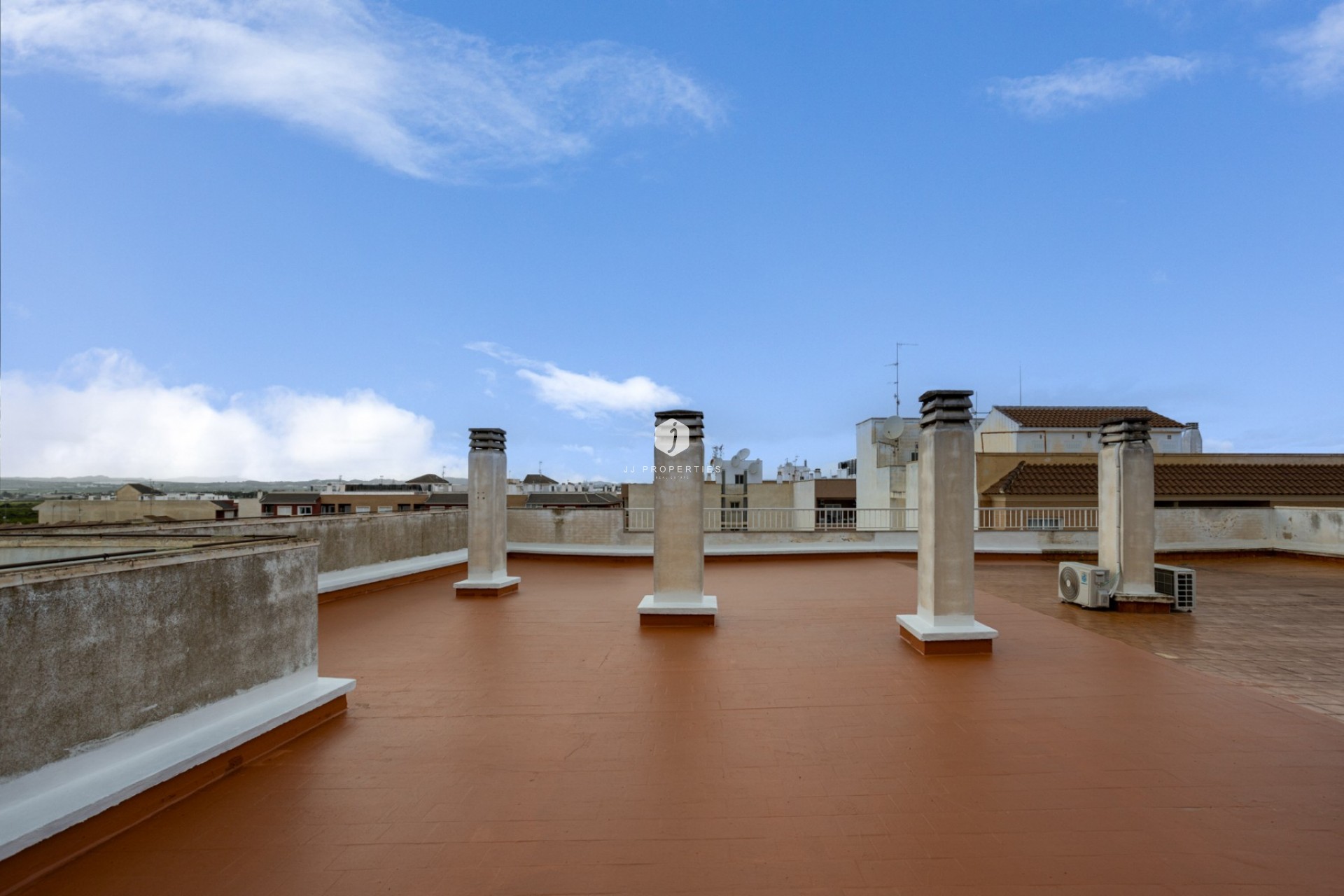 Segunda mano - Apartamento / piso -
Los Montesinos - Costa Blanca