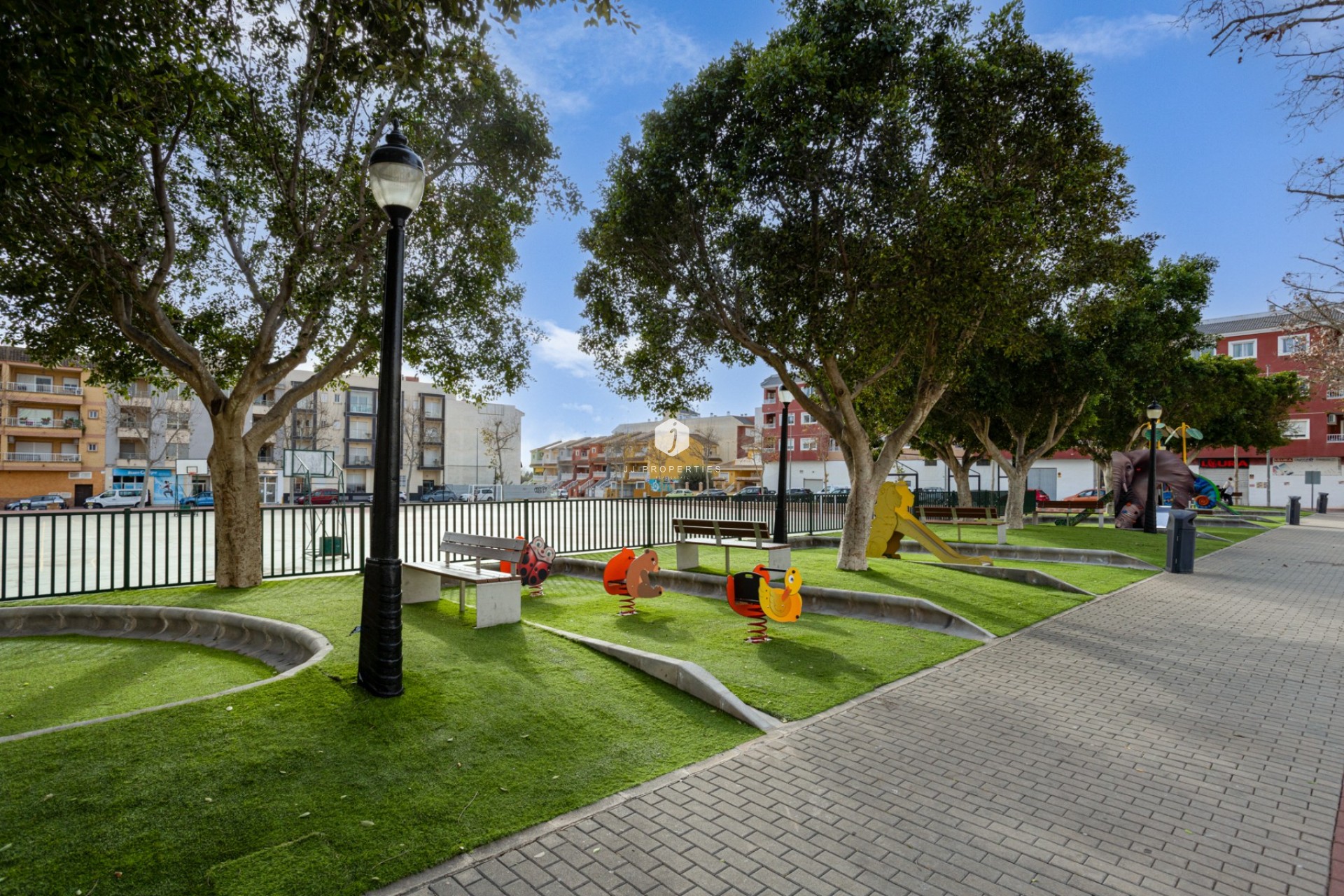 Segunda mano - Apartamento / piso -
Los Montesinos - Costa Blanca