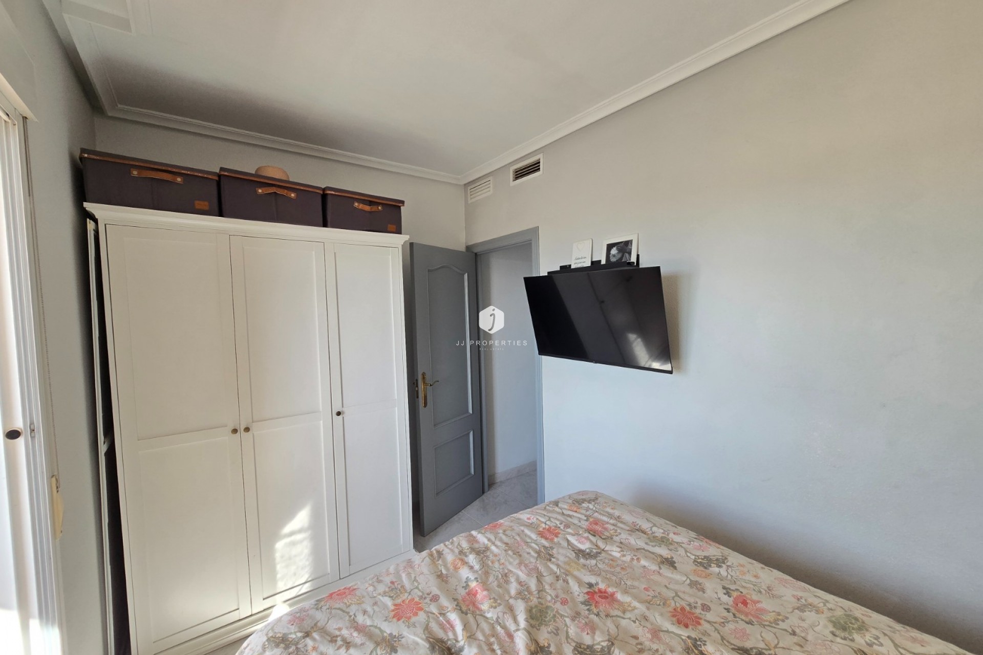 Segunda mano - Apartamento / piso -
Los Montesinos - Costa Blanca