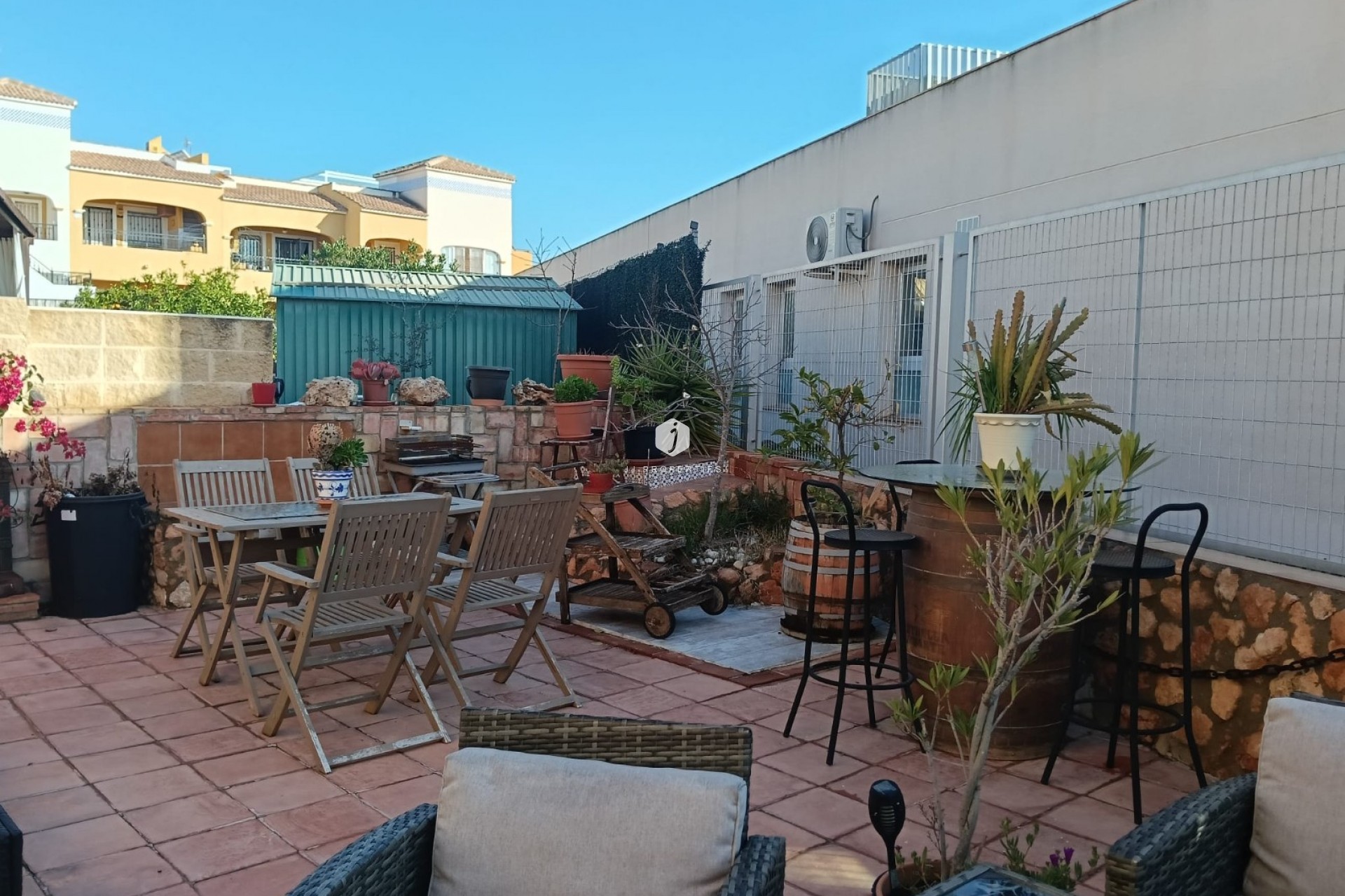 Segunda mano - Apartamento / piso -
Los Montesinos - Costa Blanca