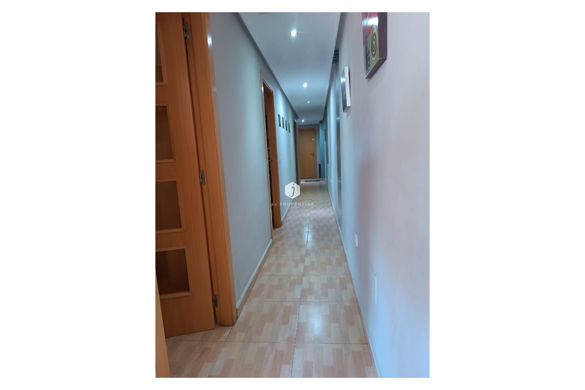 Segunda mano - Apartamento / piso -
Los Montesinos - Costa Blanca