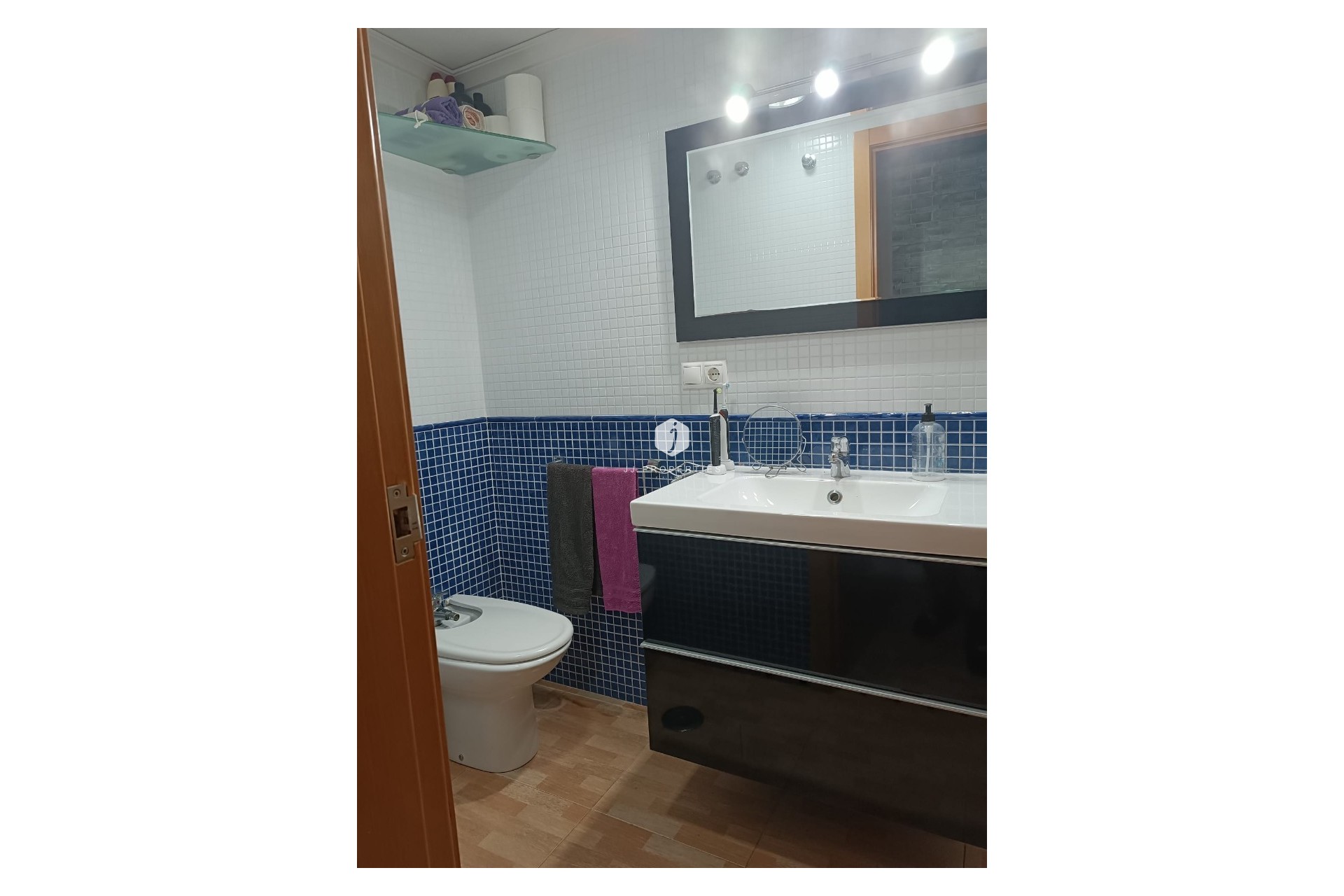 Segunda mano - Apartamento / piso -
Los Montesinos - Costa Blanca