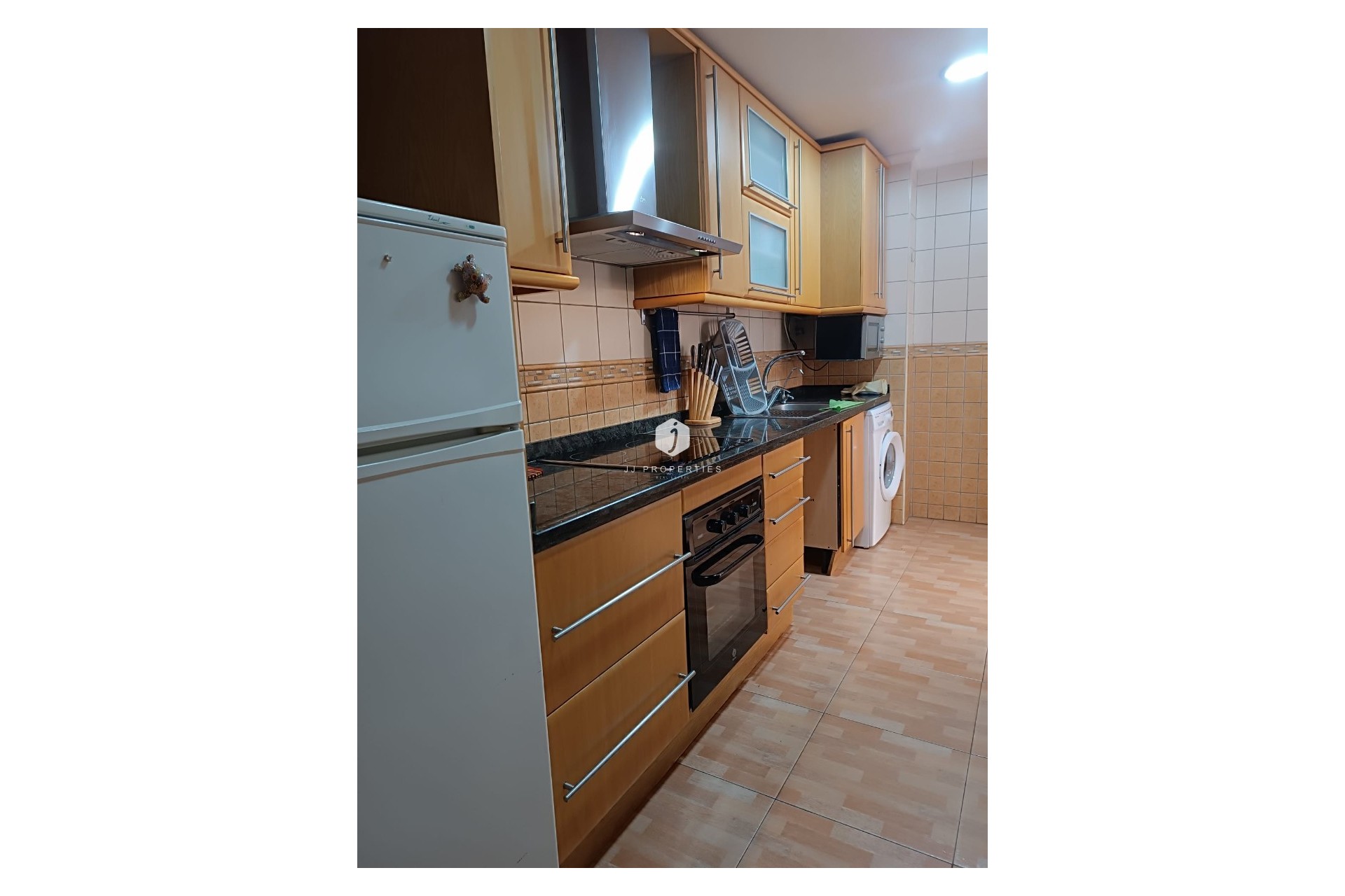 Segunda mano - Apartamento / piso -
Los Montesinos - Costa Blanca