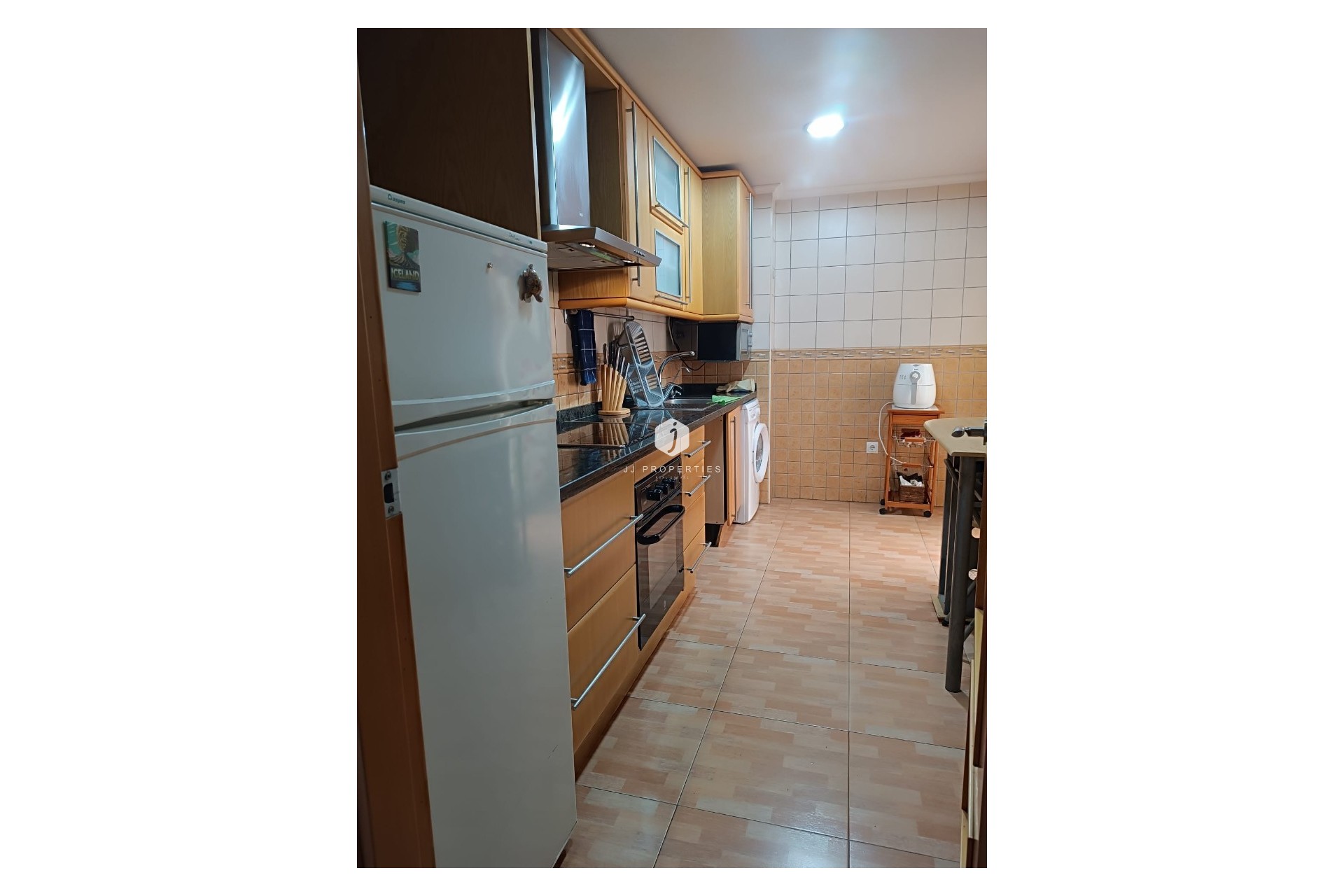 Segunda mano - Apartamento / piso -
Los Montesinos - Costa Blanca