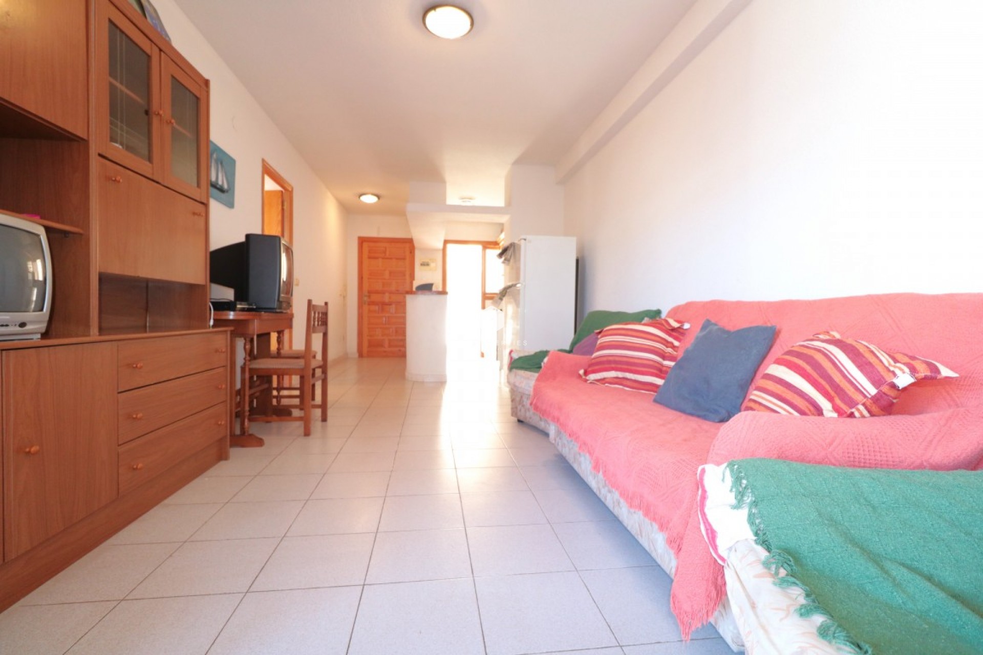 Segunda mano - Apartamento / piso -
Mar Azul - La Veleta Torrevieja - Costa Blanca