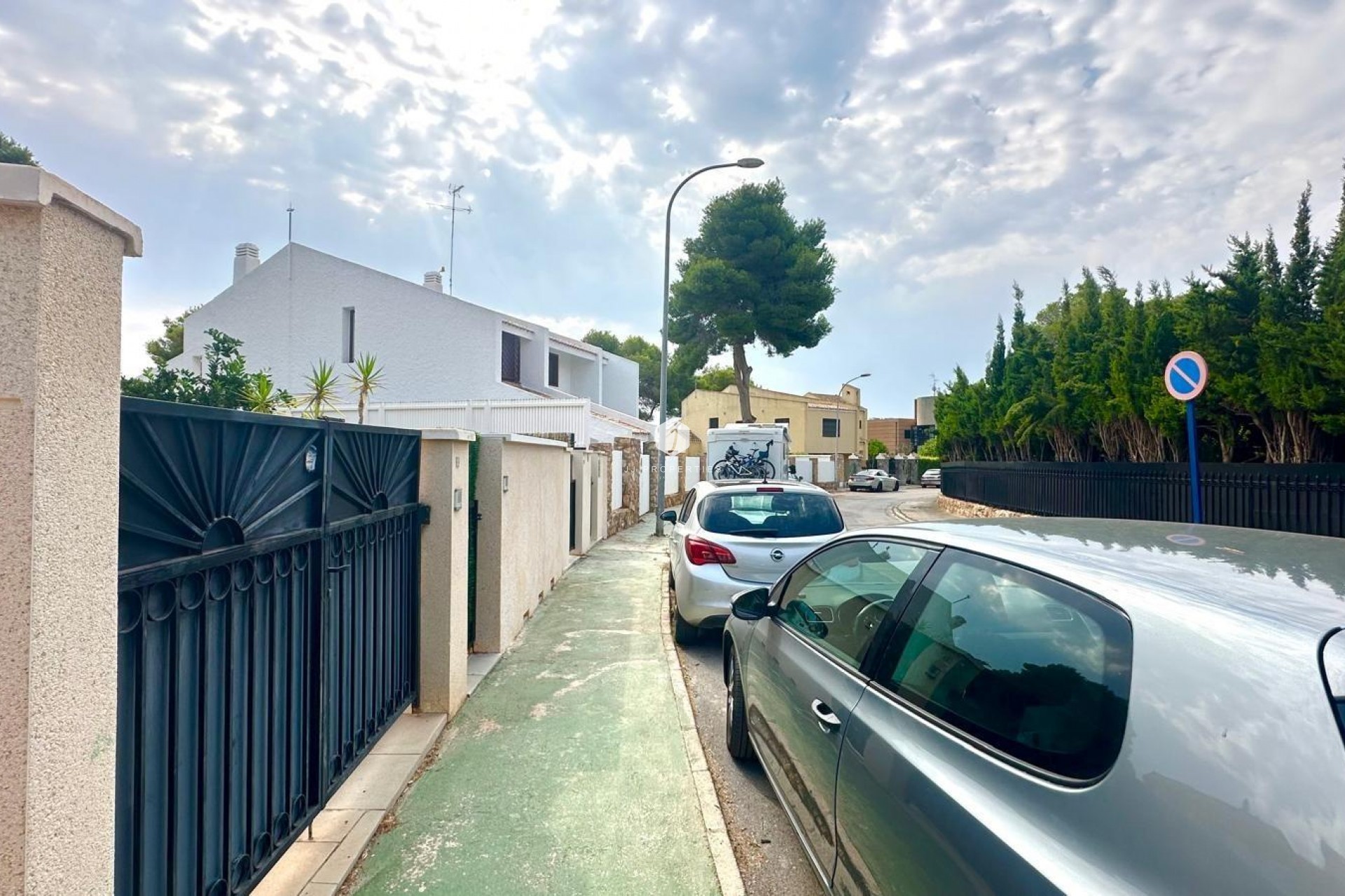 Segunda mano - Apartamento / piso -
Orihuela Costa - Altos De Campoamor