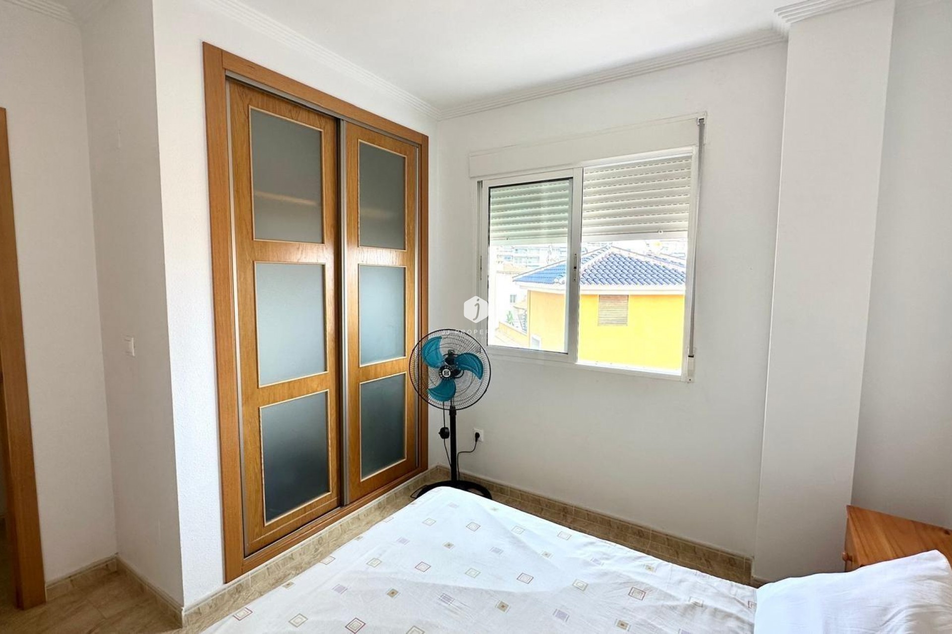 Segunda mano - Apartamento / piso -
Orihuela Costa - Altos De Campoamor