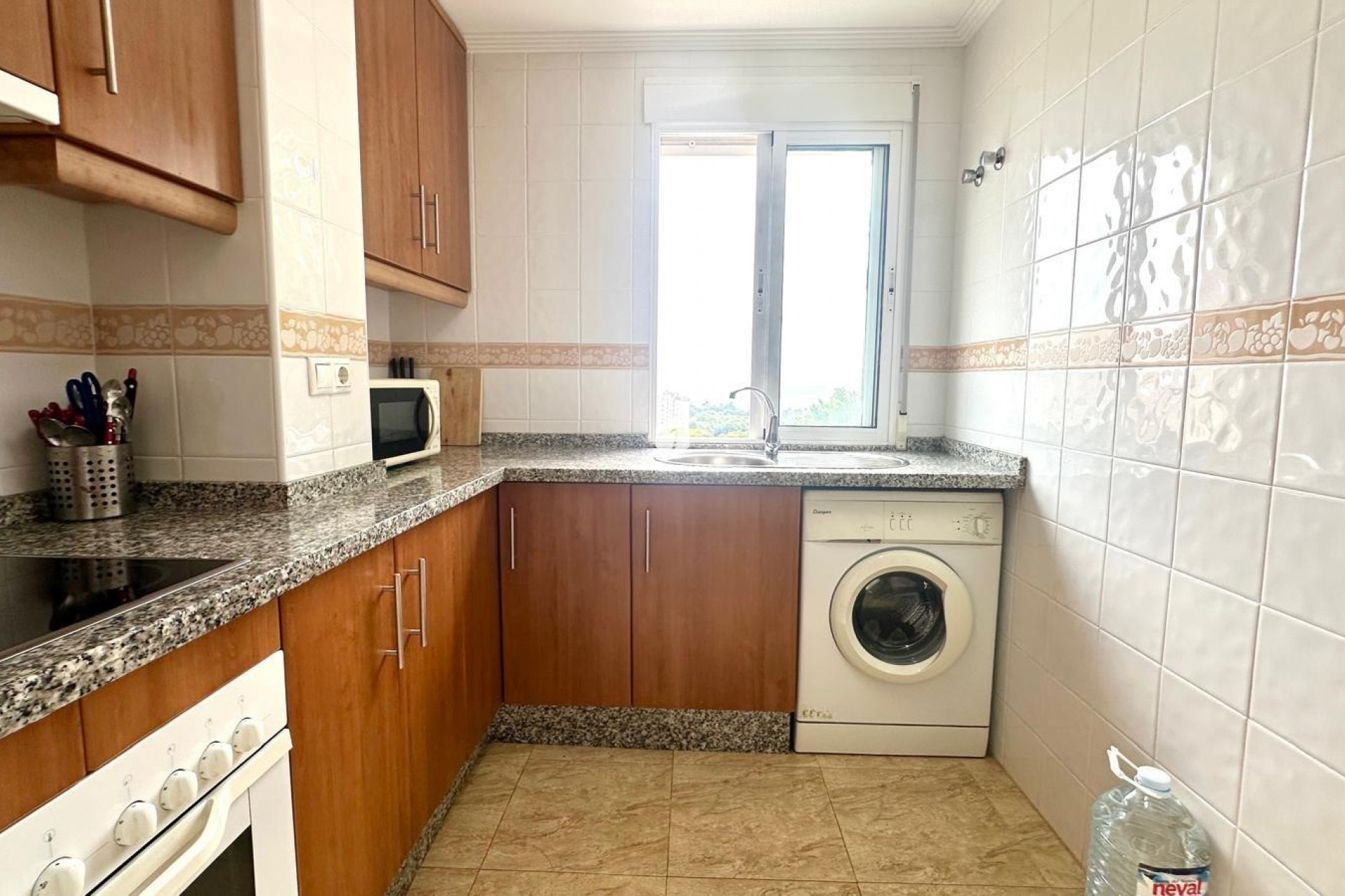 Segunda mano - Apartamento / piso -
Orihuela Costa - Altos De Campoamor