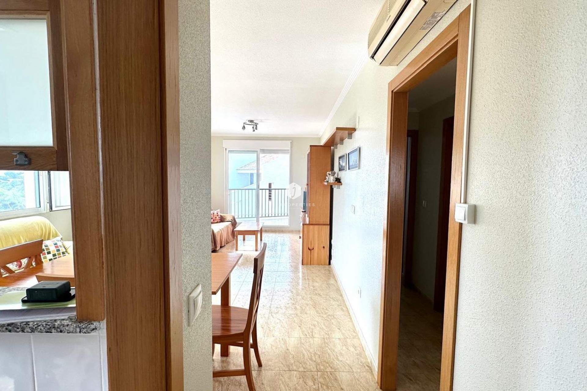 Segunda mano - Apartamento / piso -
Orihuela Costa - Altos De Campoamor