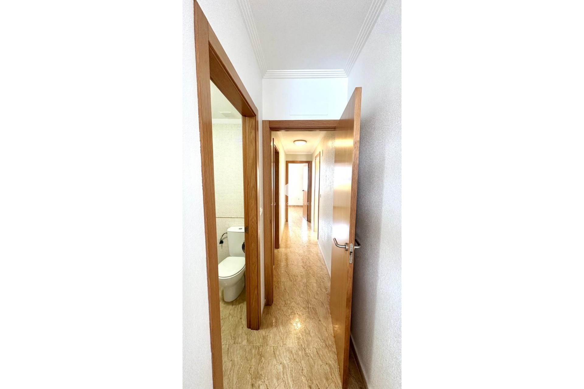 Segunda mano - Apartamento / piso -
Orihuela Costa - Altos De Campoamor