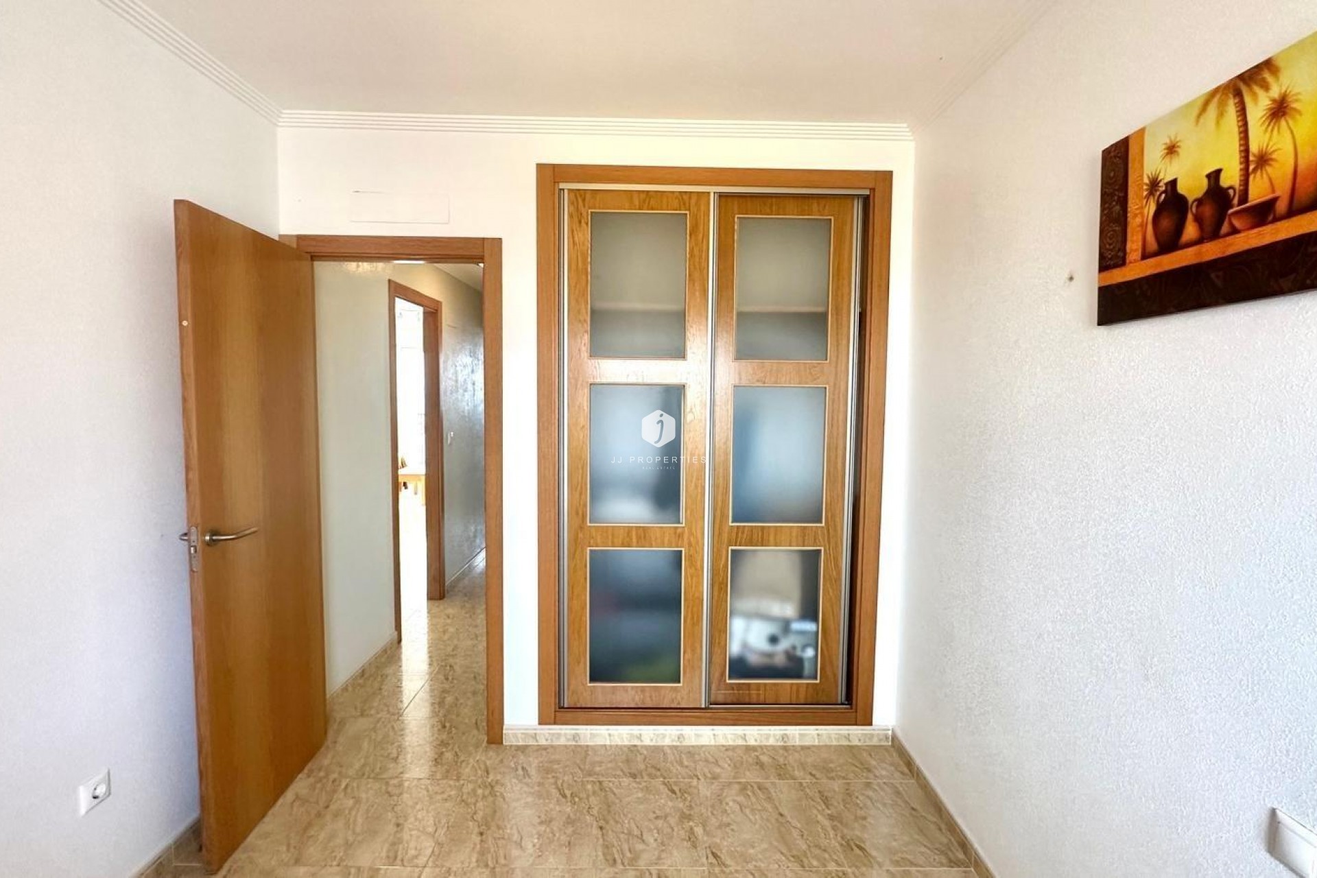 Segunda mano - Apartamento / piso -
Orihuela Costa - Altos De Campoamor