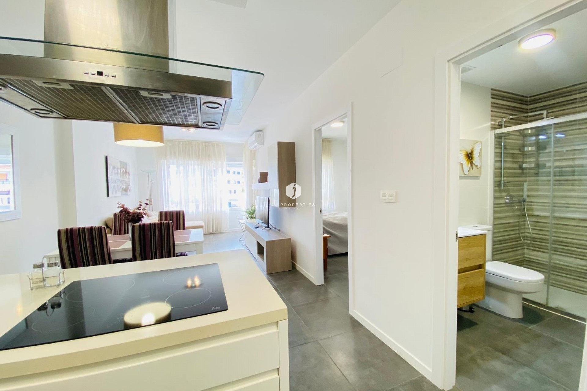 Segunda mano - Apartamento / piso -
Orihuela Costa - Altos De Campoamor