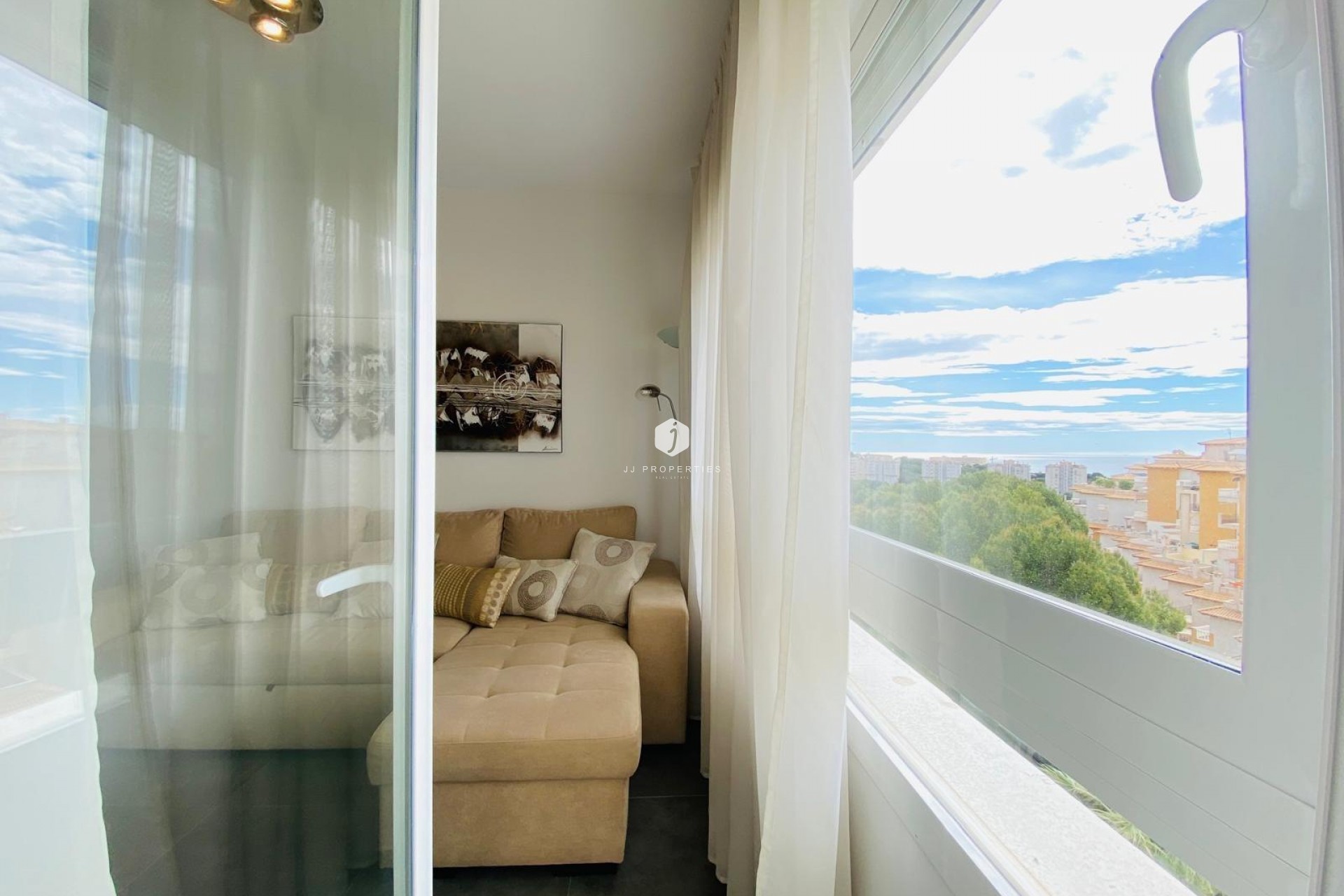 Segunda mano - Apartamento / piso -
Orihuela Costa - Altos De Campoamor