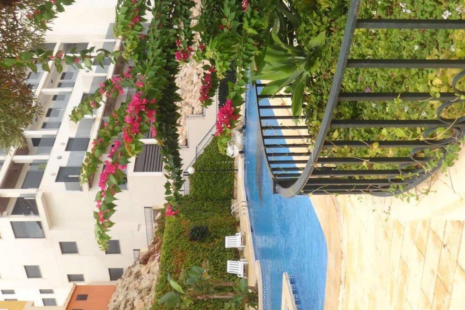 Segunda mano - Apartamento / piso -
Orihuela Costa - Altos De Campoamor