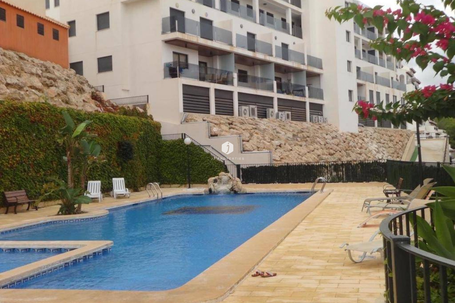 Segunda mano - Apartamento / piso -
Orihuela Costa - Altos De Campoamor