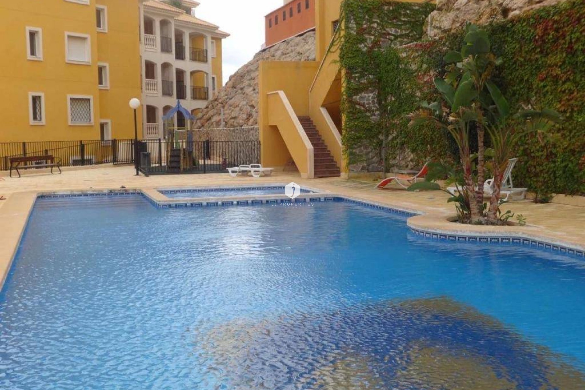 Segunda mano - Apartamento / piso -
Orihuela Costa - Altos De Campoamor