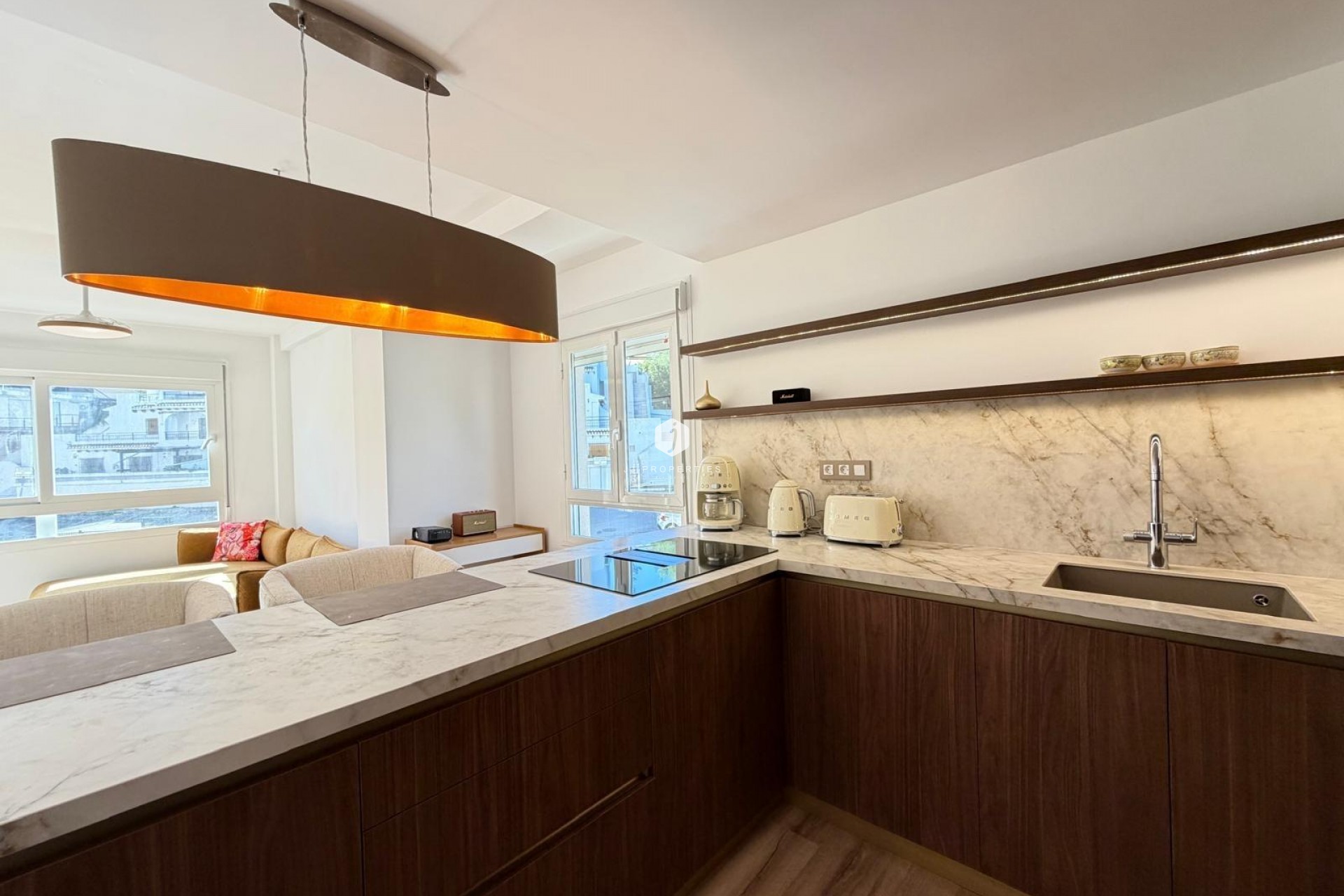 Segunda mano - Apartamento / piso -
Orihuela Costa - Altos De Campoamor