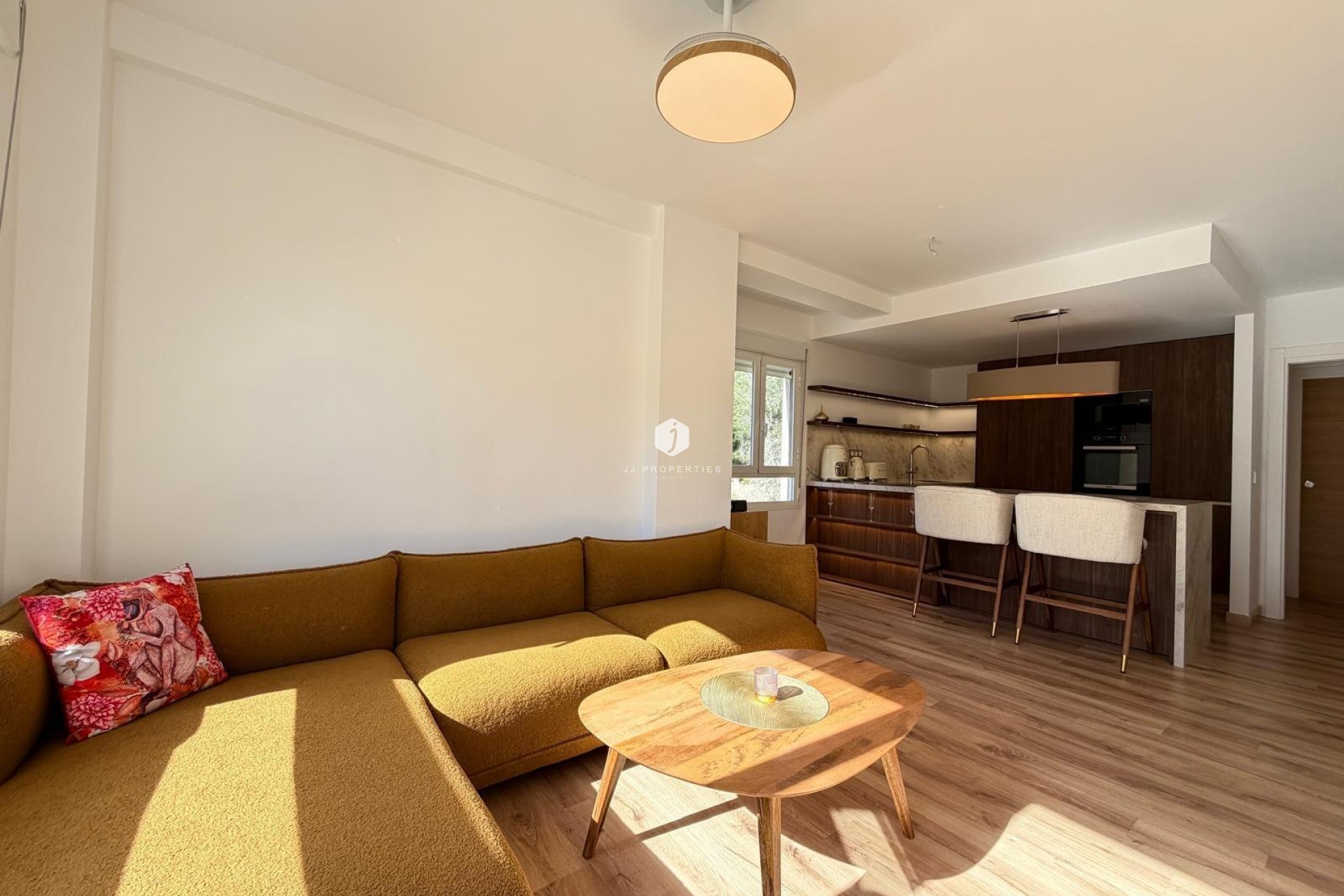 Segunda mano - Apartamento / piso -
Orihuela Costa - Altos De Campoamor
