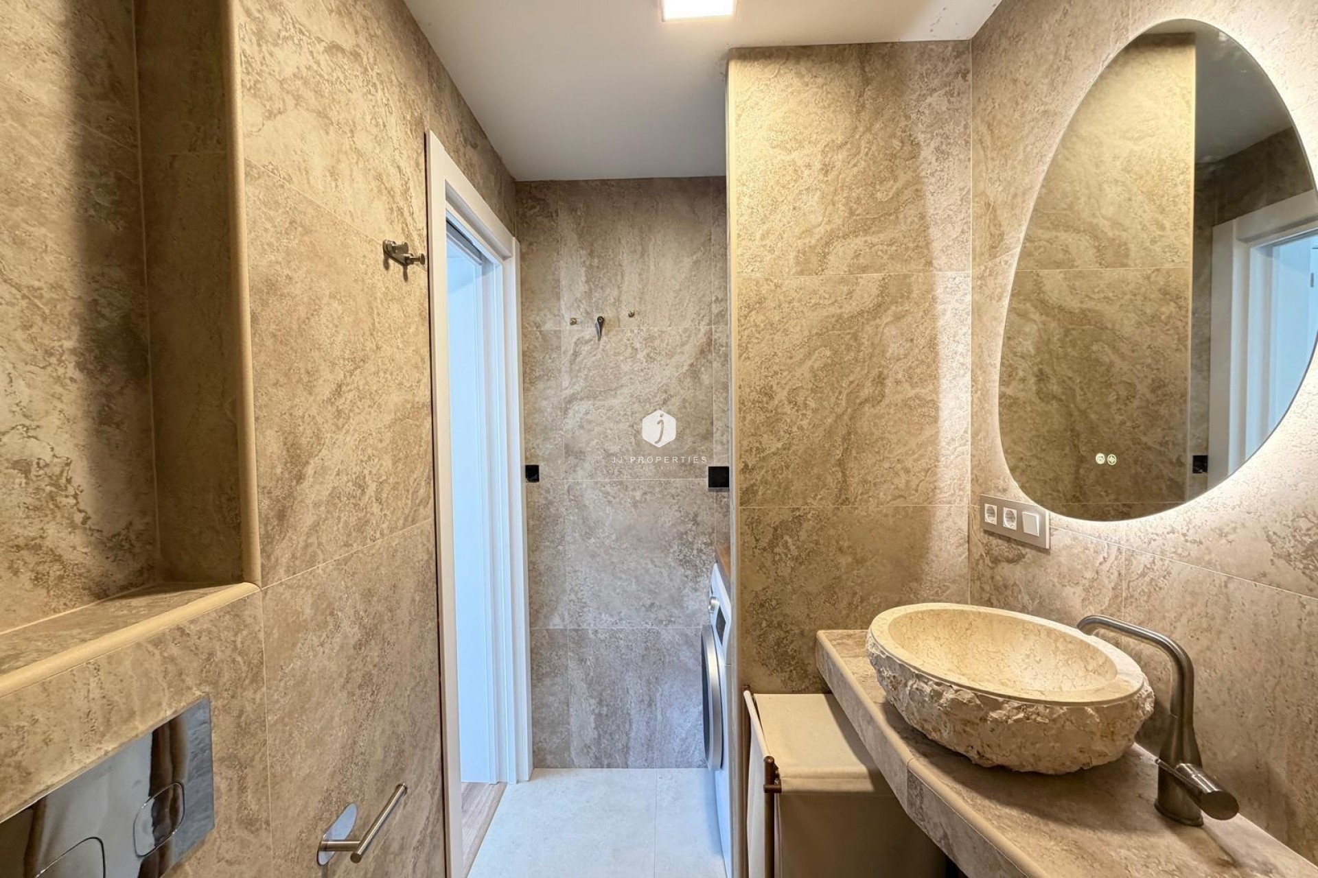 Segunda mano - Apartamento / piso -
Orihuela Costa - Altos De Campoamor