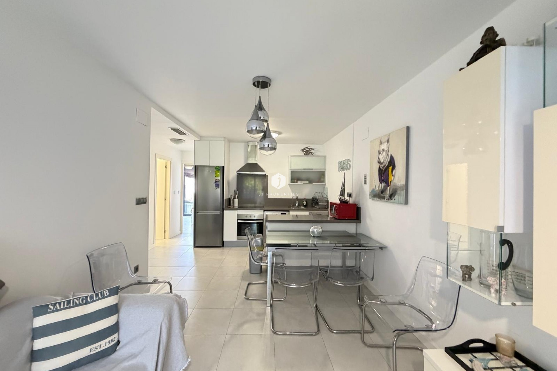 Segunda mano - Apartamento / piso -
Orihuela Costa - Altos De Campoamor
