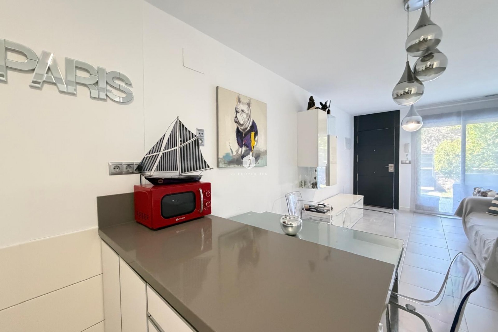 Segunda mano - Apartamento / piso -
Orihuela Costa - Altos De Campoamor