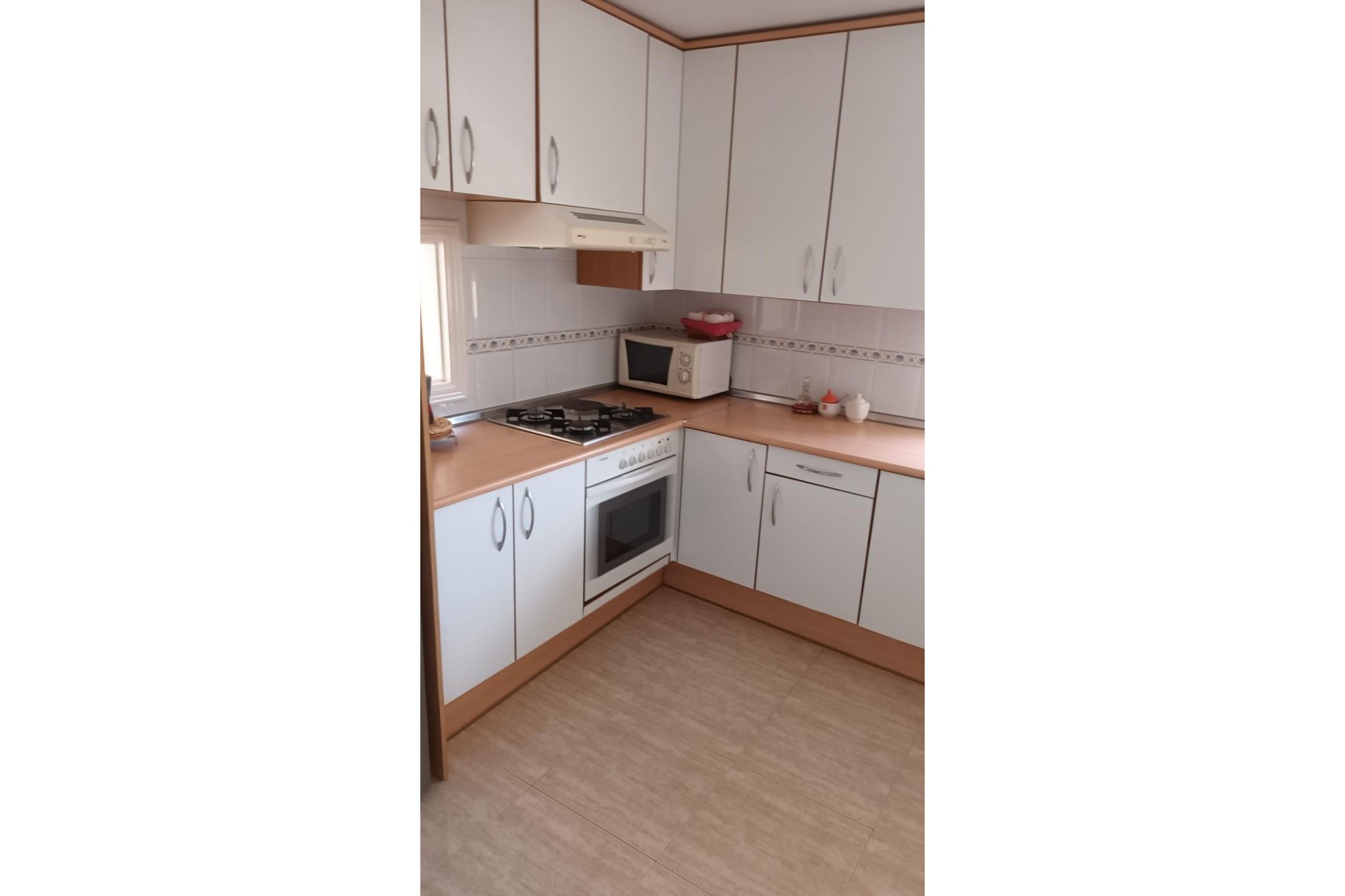 Segunda mano - Apartamento / piso -
Orihuela Costa - Campoamor