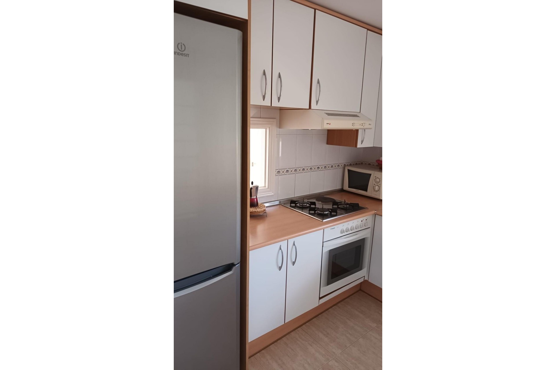 Segunda mano - Apartamento / piso -
Orihuela Costa - Campoamor