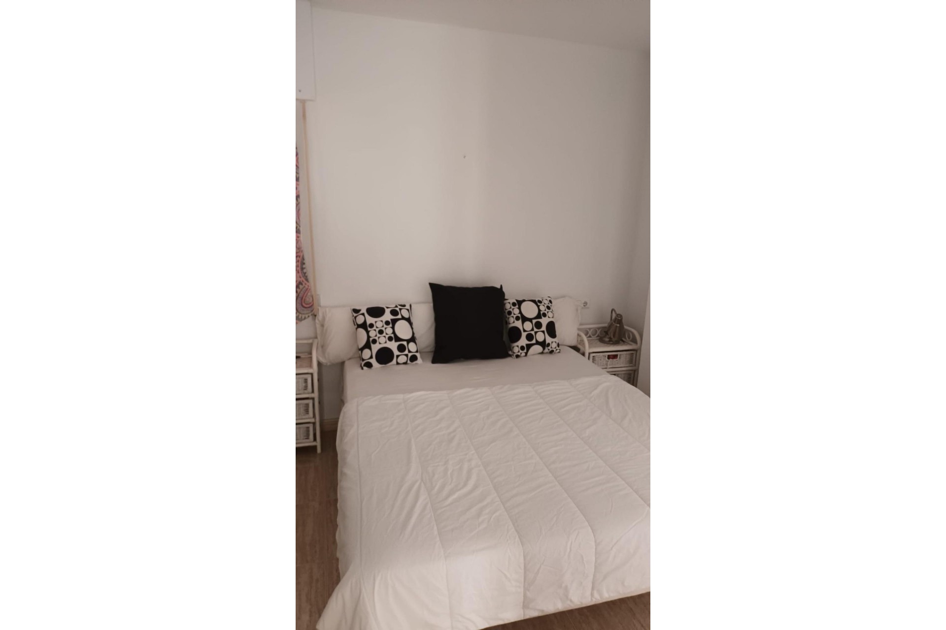 Segunda mano - Apartamento / piso -
Orihuela Costa - Campoamor